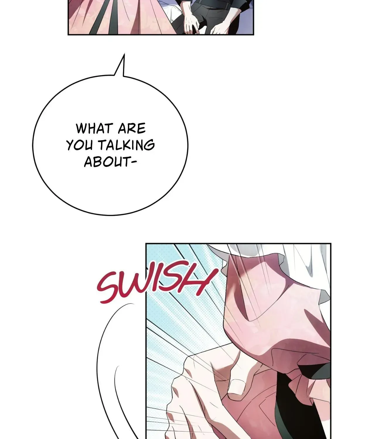 50 Ways to Dump the Psychopathic Mastermind Chapter 33 page 141