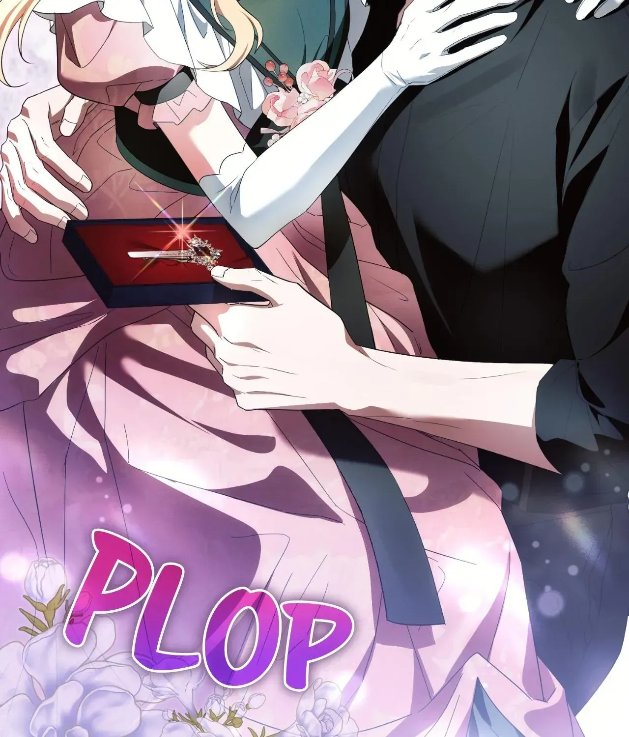 50 Ways to Dump the Psychopathic Mastermind Chapter 33 page 145