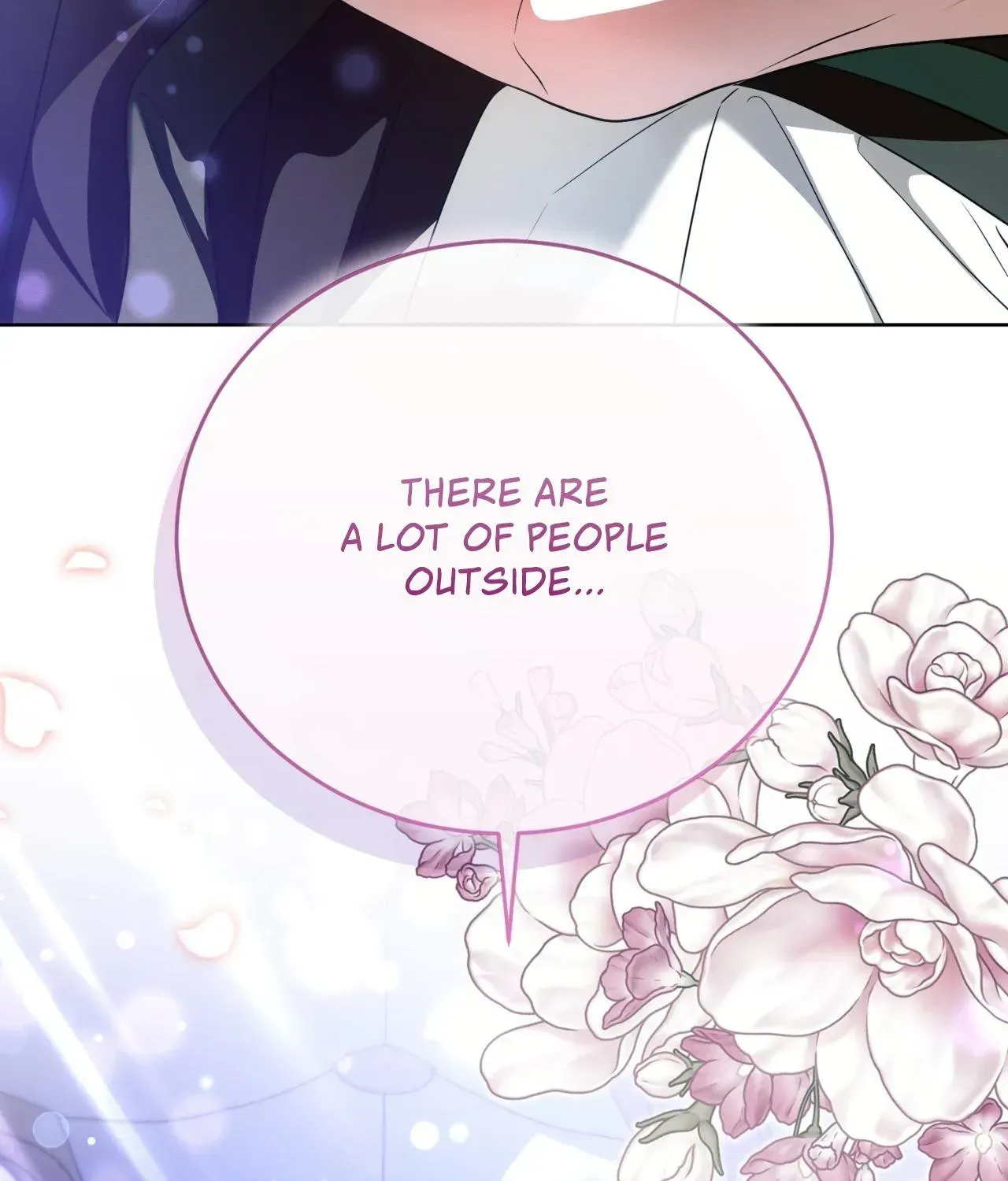 50 Ways to Dump the Psychopathic Mastermind Chapter 33 page 183
