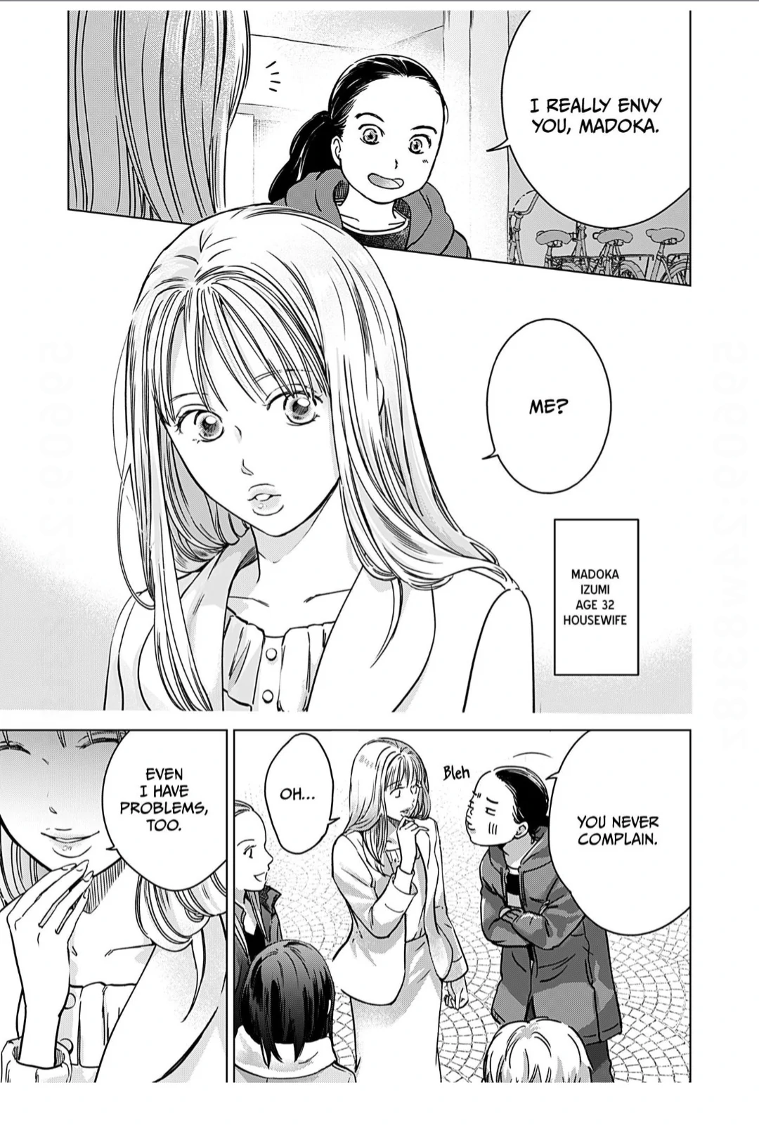 60 Points Is Enough For A Couple Chapter 1 page 14