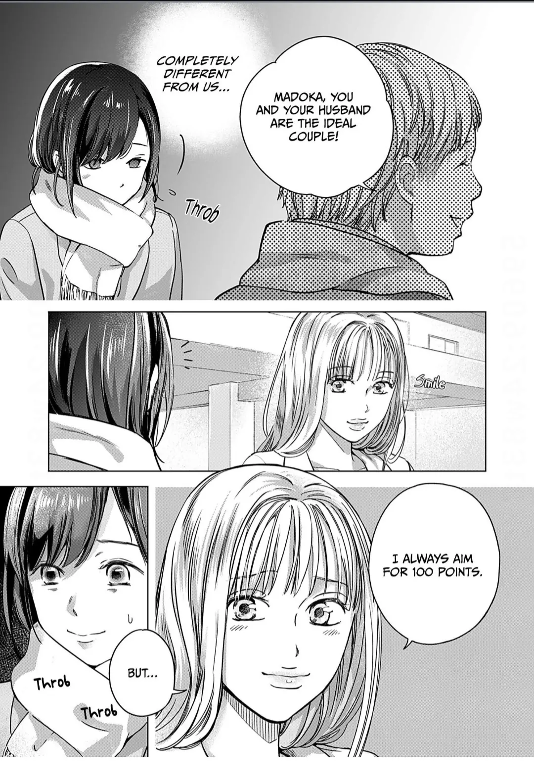 60 Points Is Enough For A Couple Chapter 1 page 16