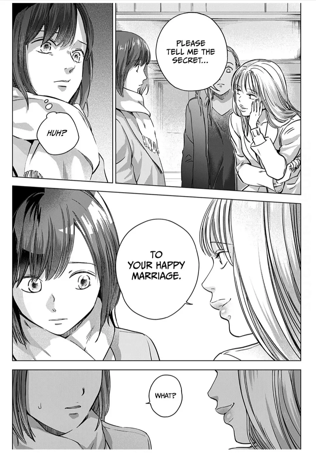 60 Points Is Enough For A Couple Chapter 1 page 18