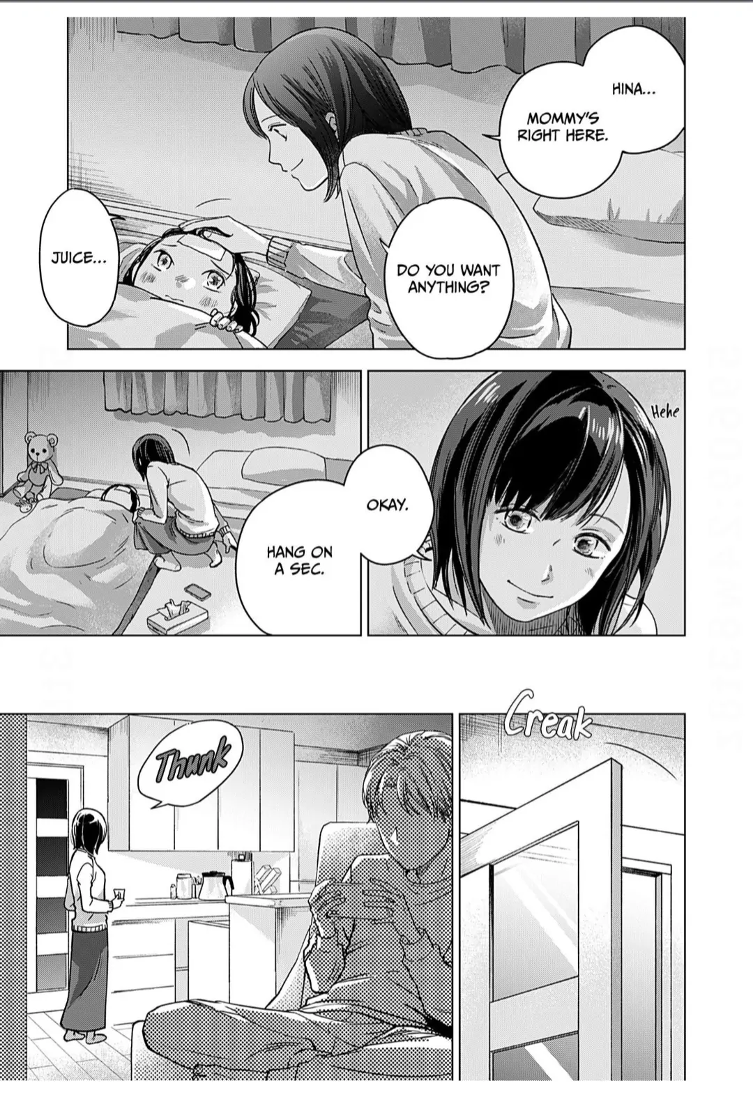 60 Points Is Enough For A Couple Chapter 1 page 20