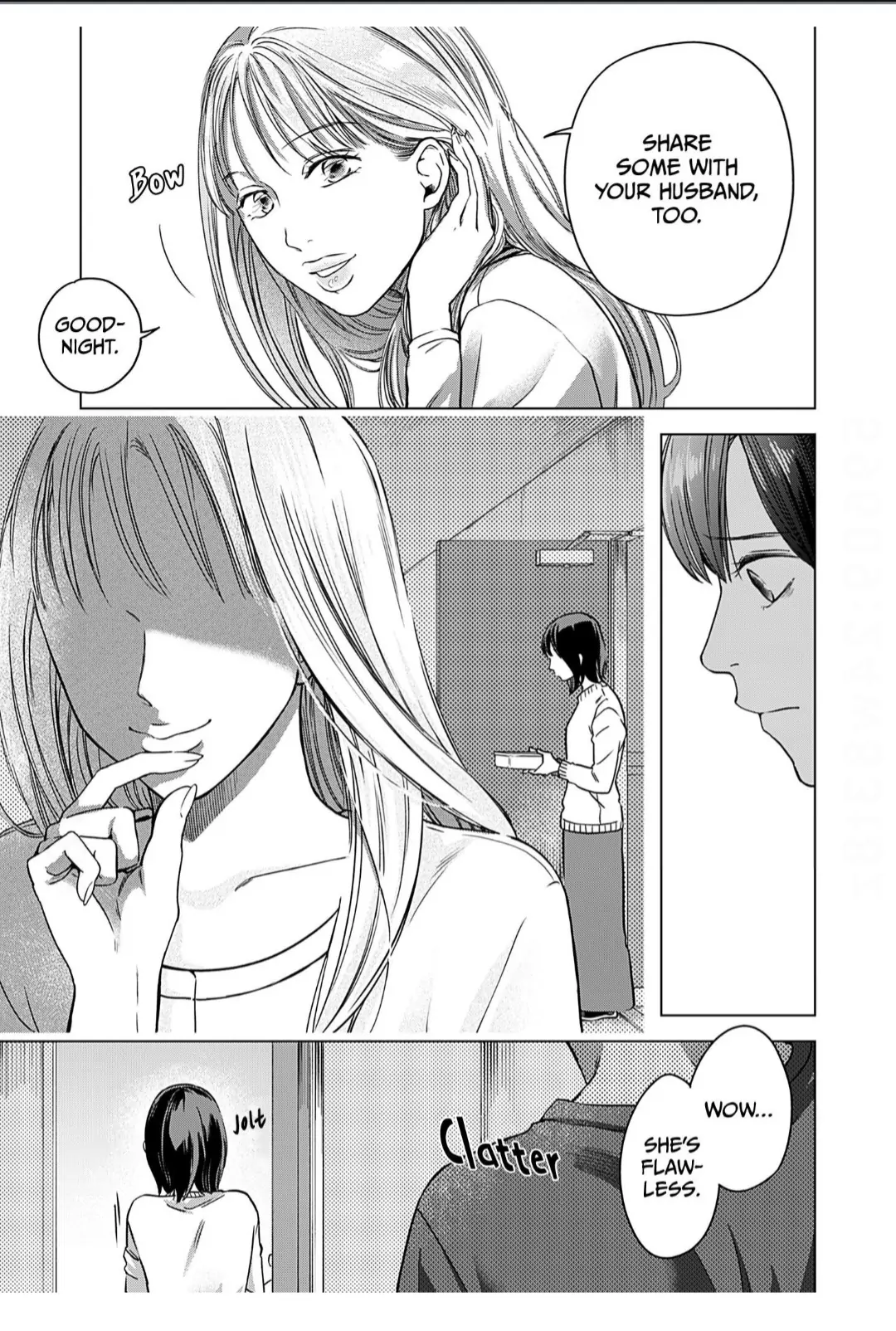 60 Points Is Enough For A Couple Chapter 1 page 30