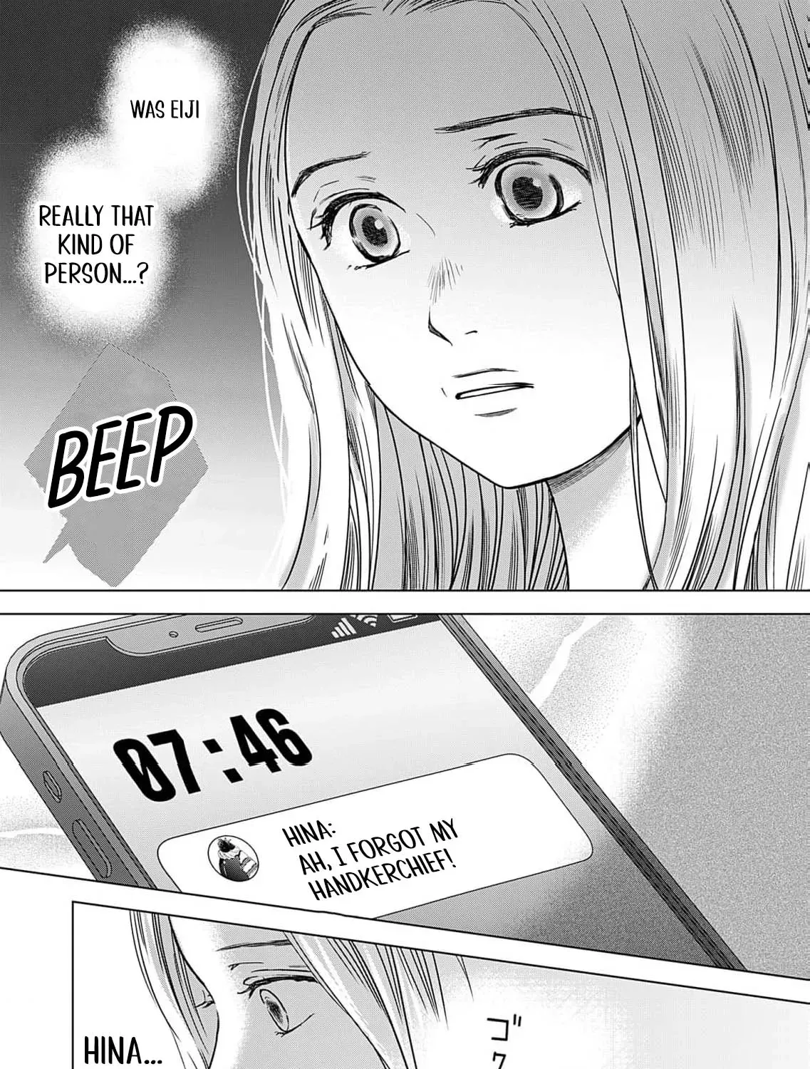 60 Points Is Enough For A Couple Chapter 10 page 13