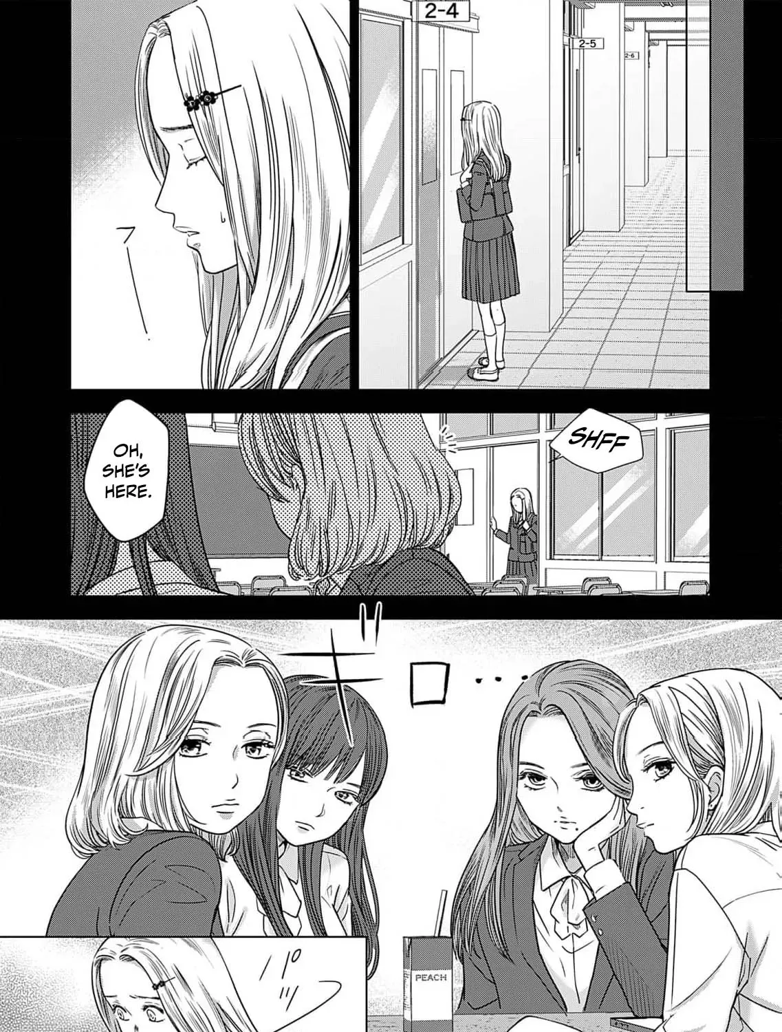 60 Points Is Enough For A Couple Chapter 10 page 21