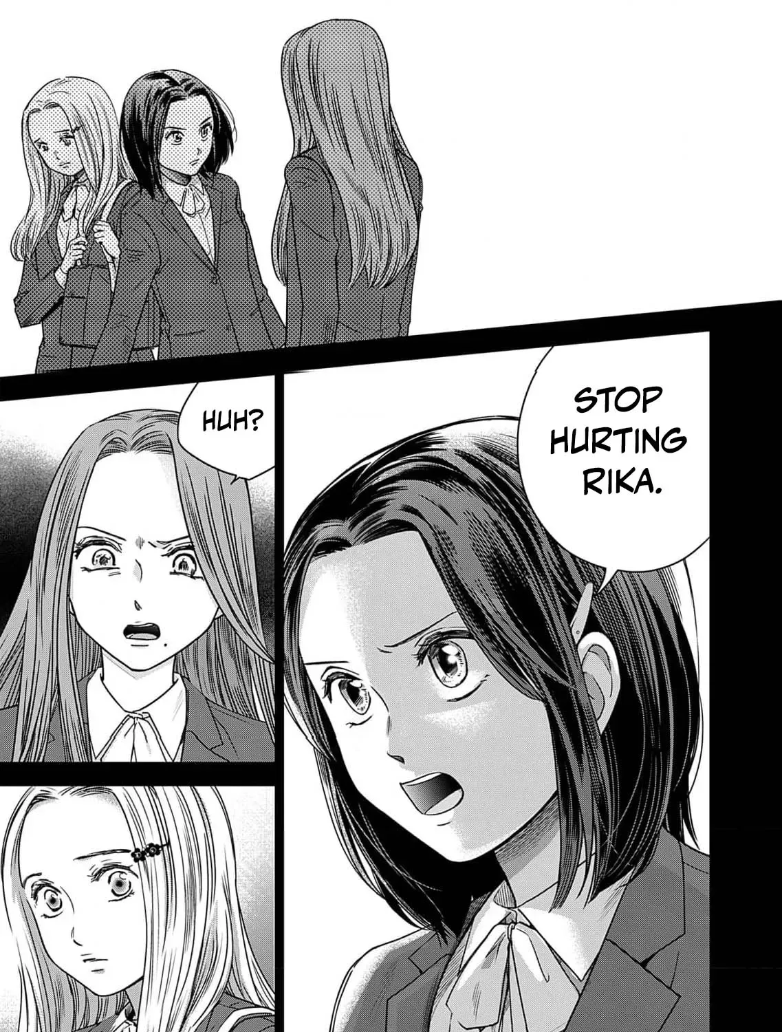 60 Points Is Enough For A Couple Chapter 10 page 27