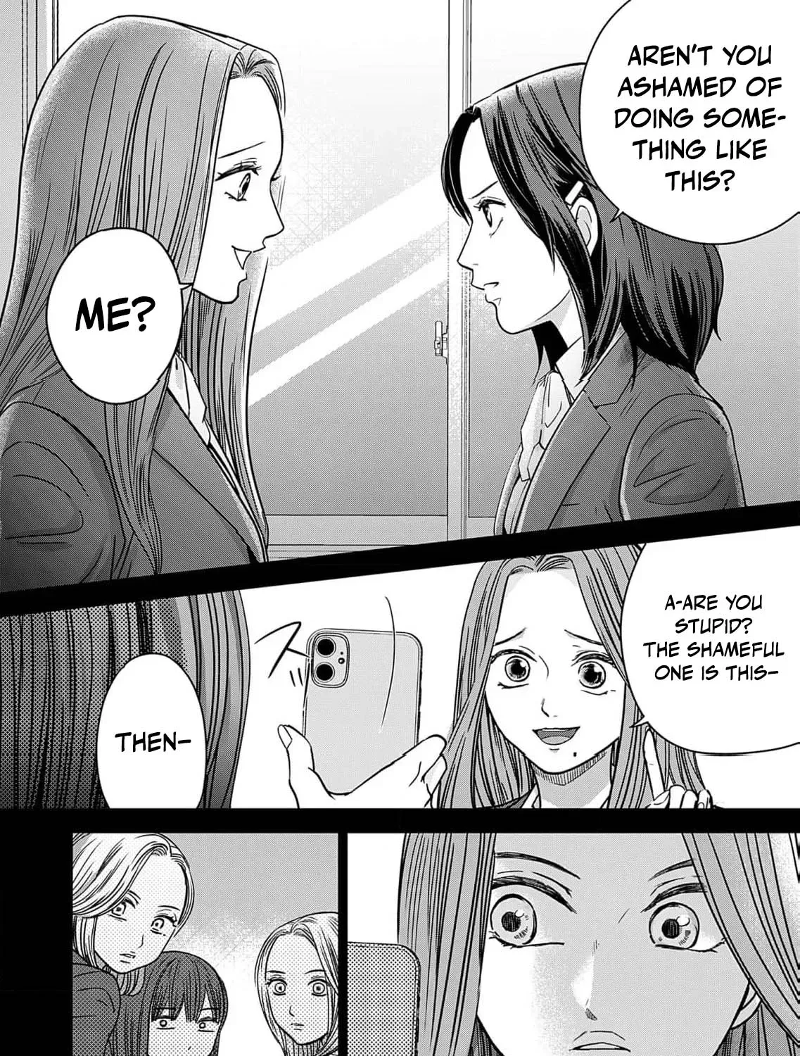 60 Points Is Enough For A Couple Chapter 10 page 29