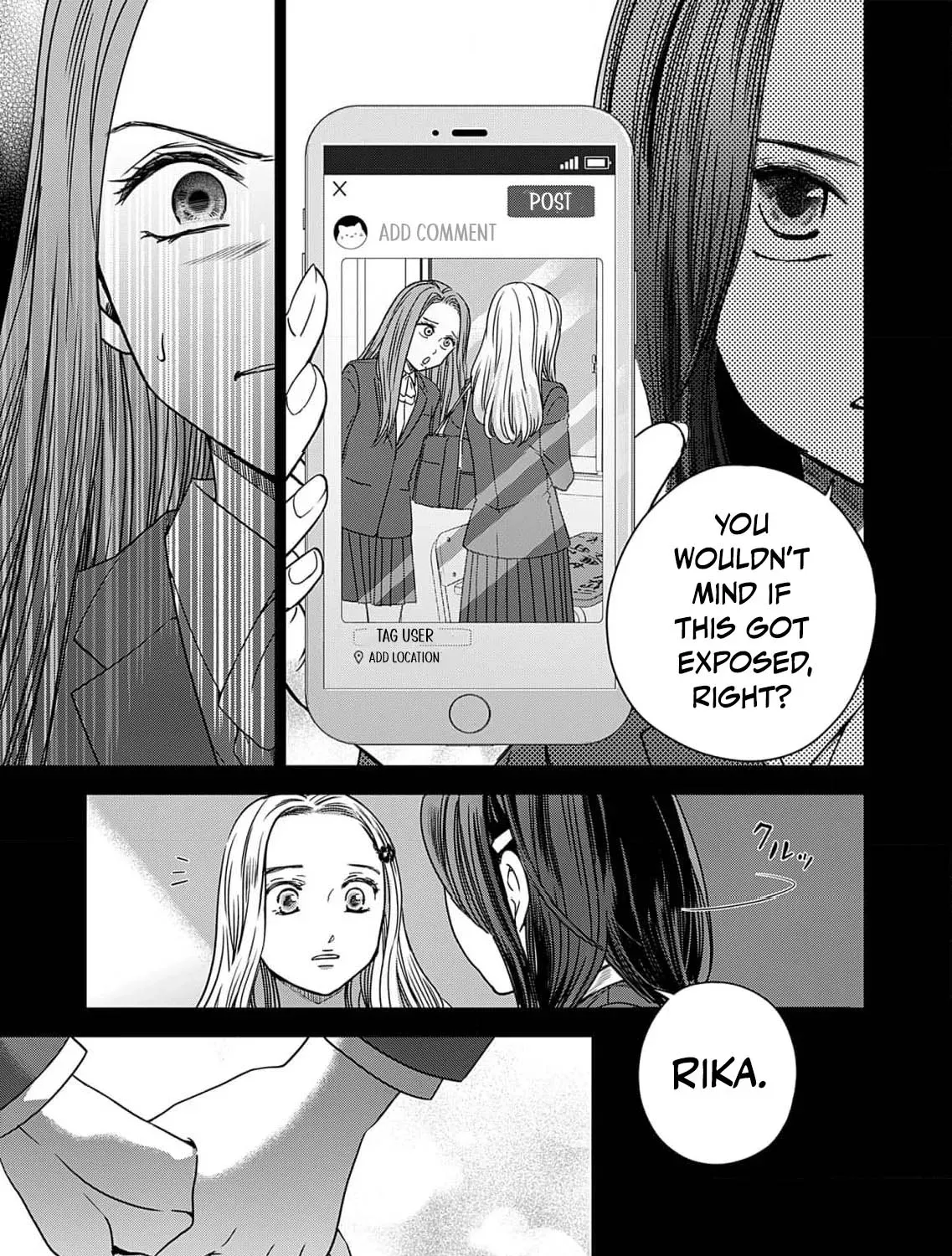 60 Points Is Enough For A Couple Chapter 10 page 31