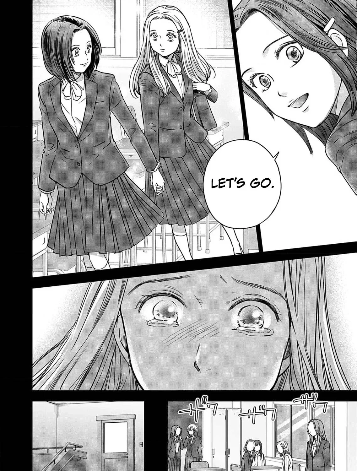 60 Points Is Enough For A Couple Chapter 10 page 33