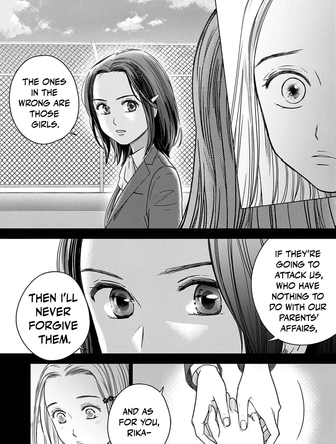 60 Points Is Enough For A Couple Chapter 10 page 37