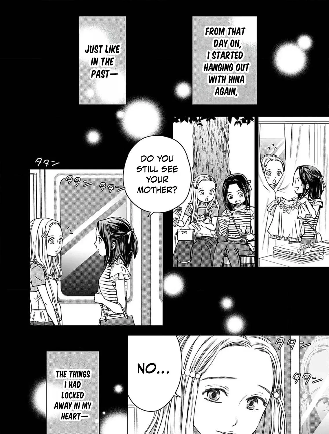 60 Points Is Enough For A Couple Chapter 10 page 41