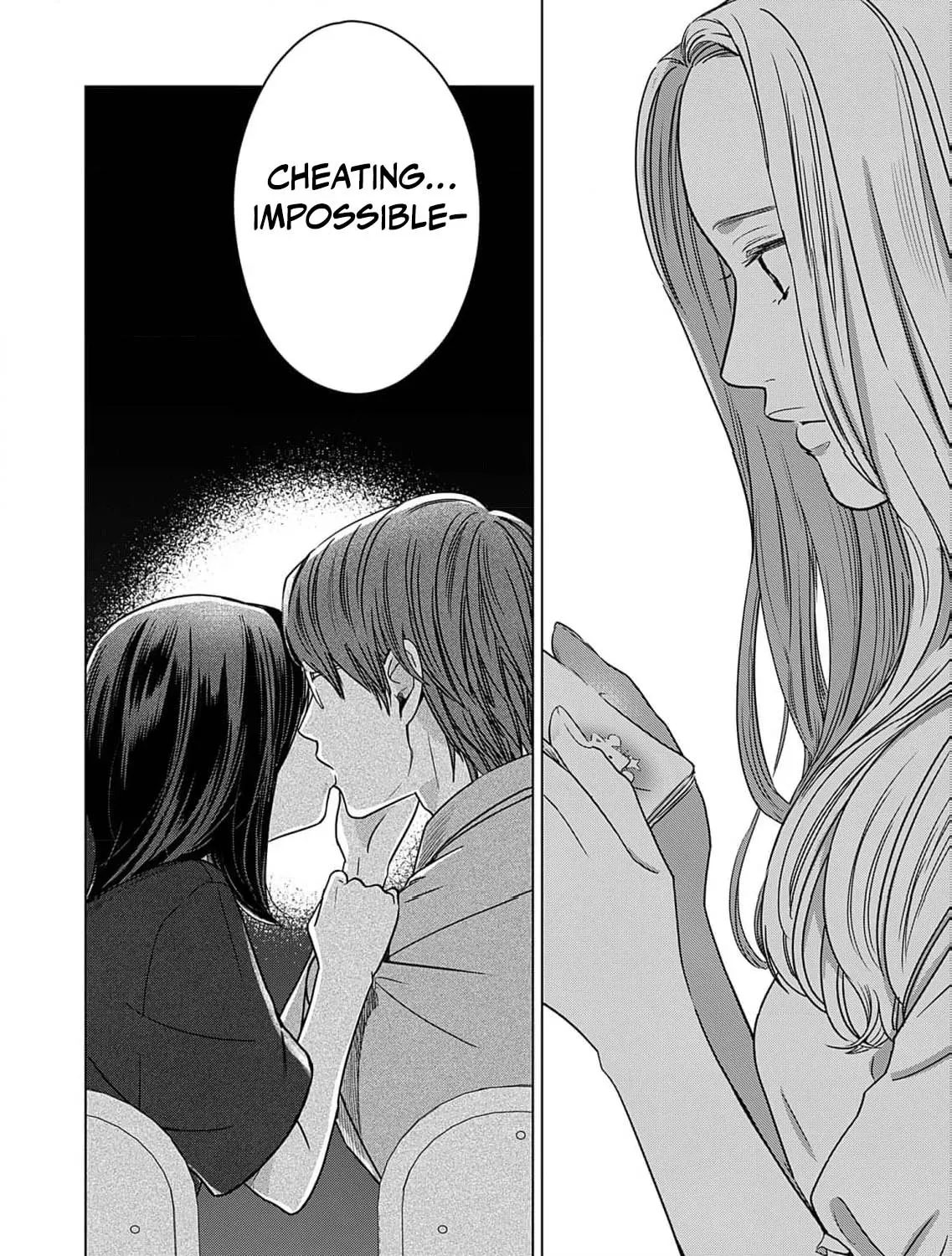 60 Points Is Enough For A Couple Chapter 10 page 49