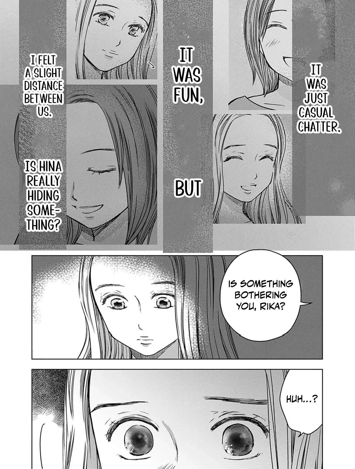 60 Points Is Enough For A Couple Chapter 10 page 57