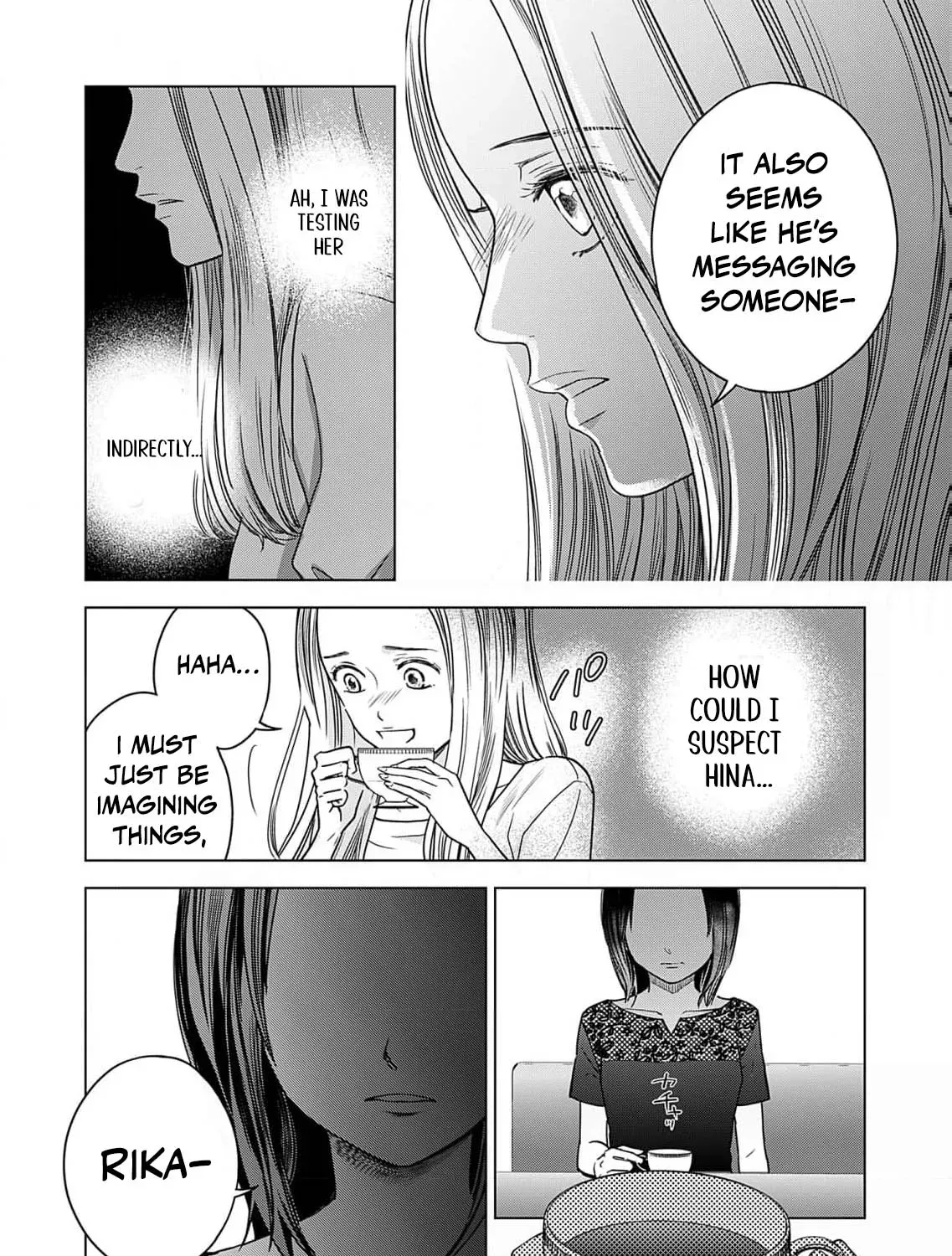 60 Points Is Enough For A Couple Chapter 10 page 61
