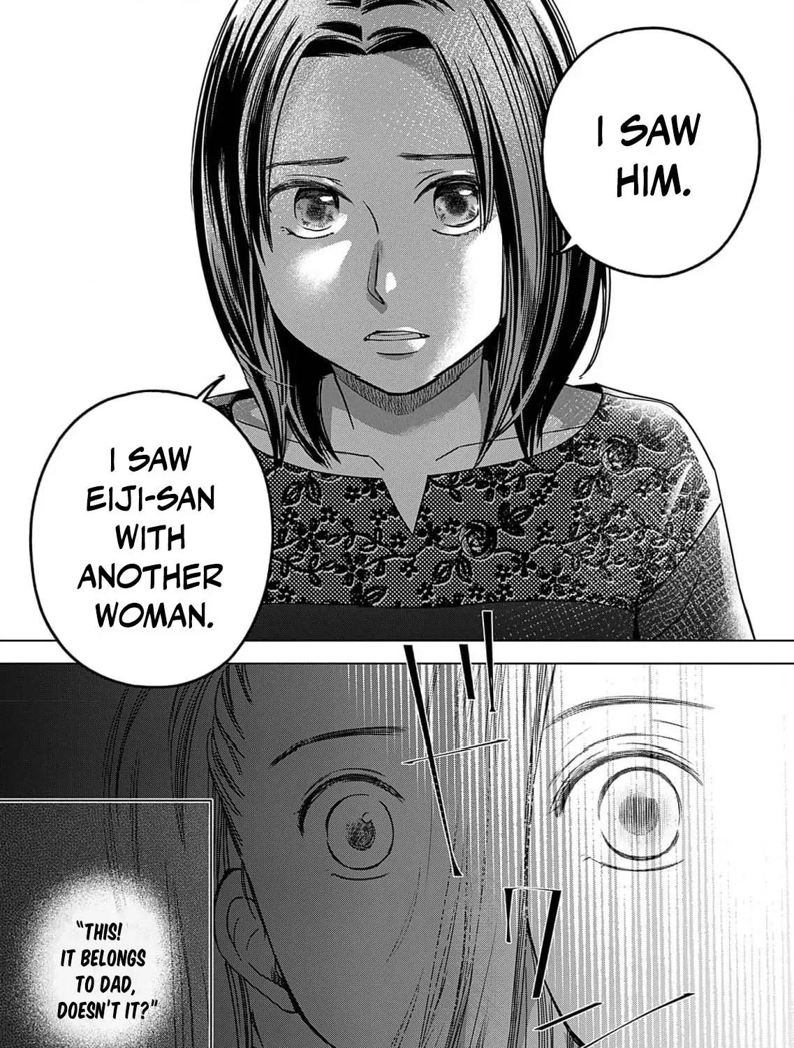 60 Points Is Enough For A Couple Chapter 10 page 63