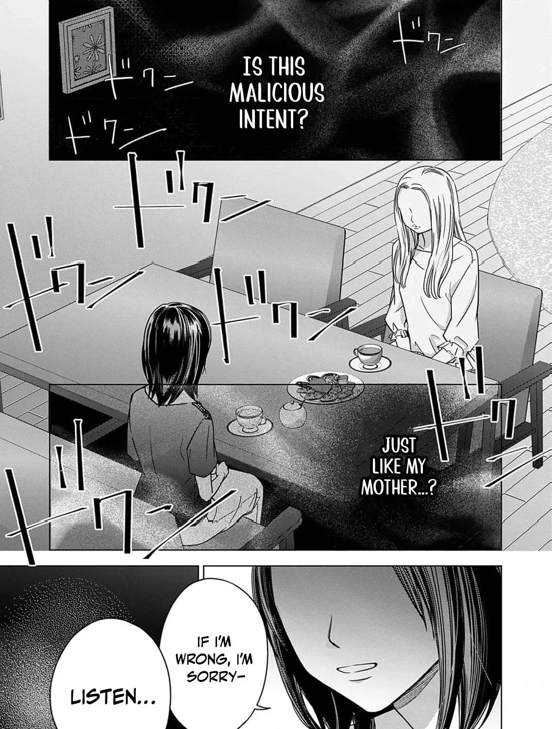 60 Points Is Enough For A Couple Chapter 10 page 67