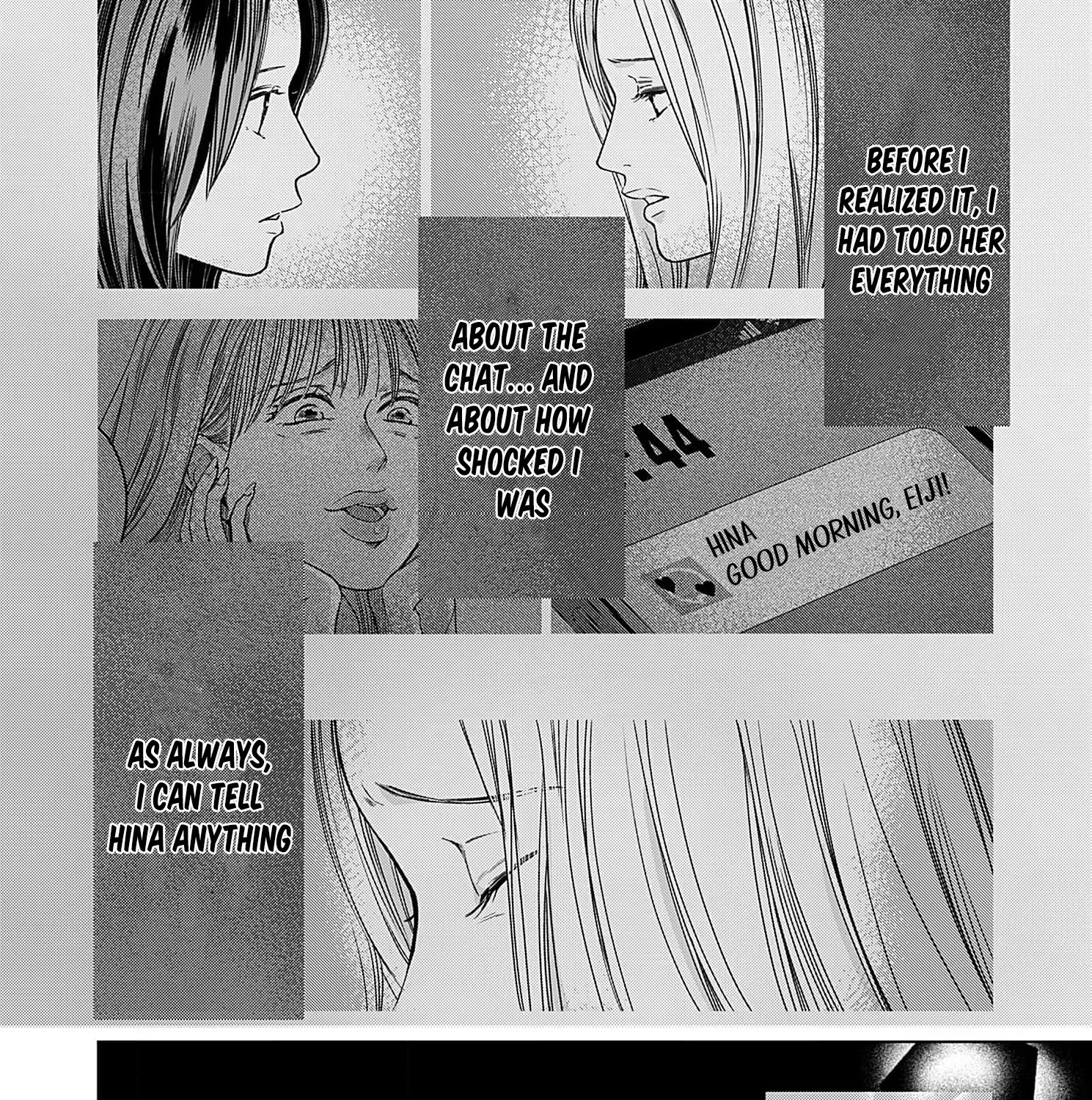 60 Points Is Enough For A Couple Chapter 11 page 11
