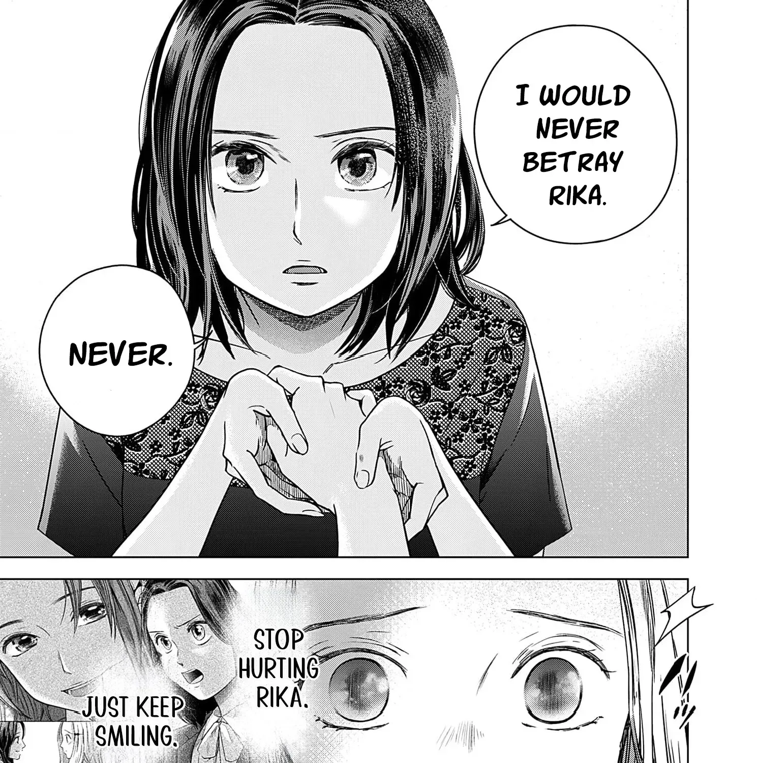 60 Points Is Enough For A Couple Chapter 11 page 13