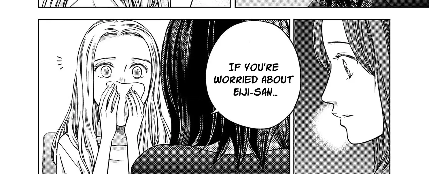 60 Points Is Enough For A Couple Chapter 11 page 16