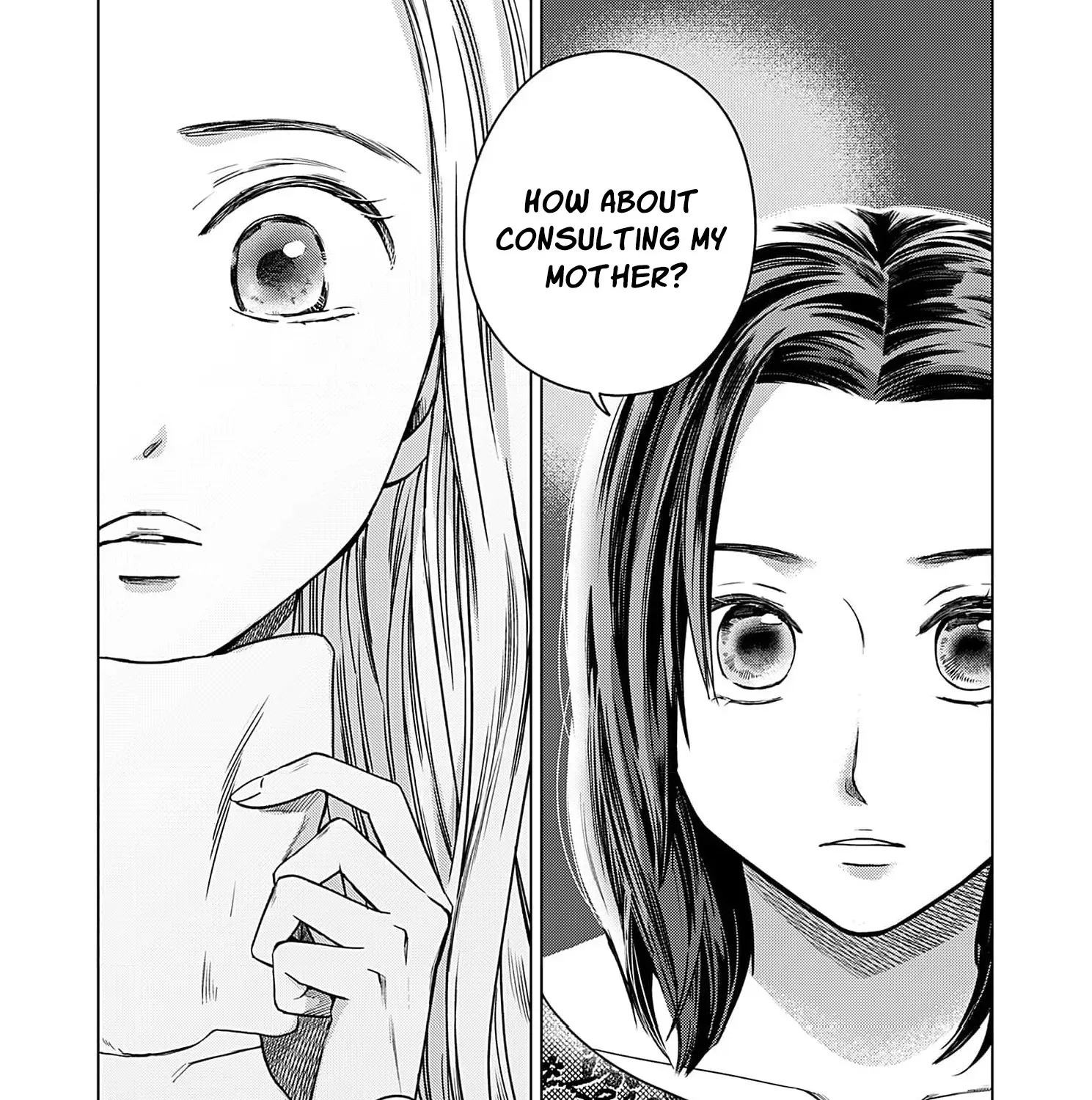 60 Points Is Enough For A Couple Chapter 11 page 17