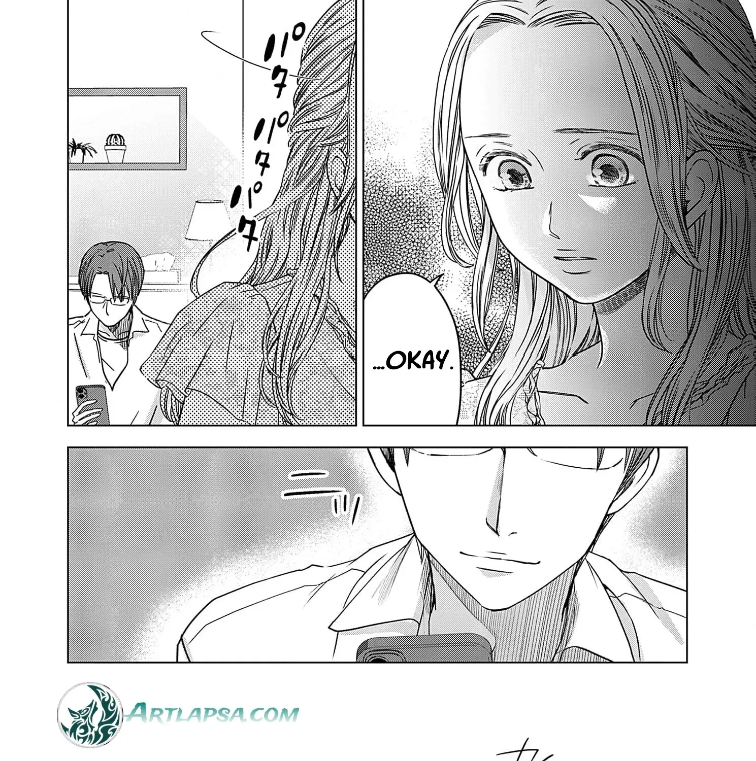 60 Points Is Enough For A Couple Chapter 11 page 23