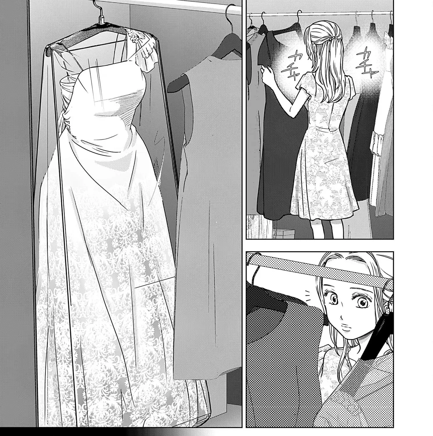 60 Points Is Enough For A Couple Chapter 11 page 25
