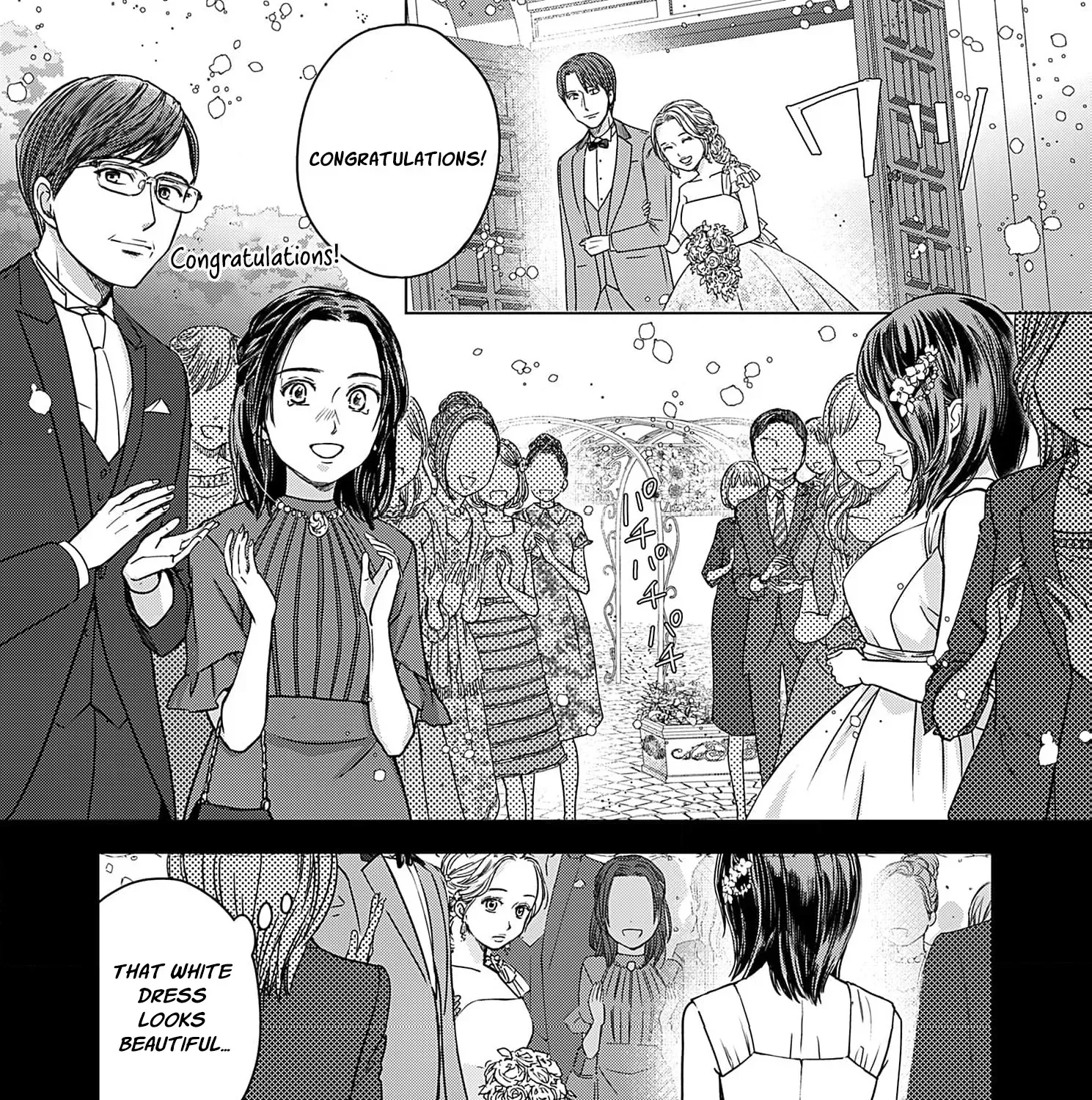60 Points Is Enough For A Couple Chapter 11 page 27