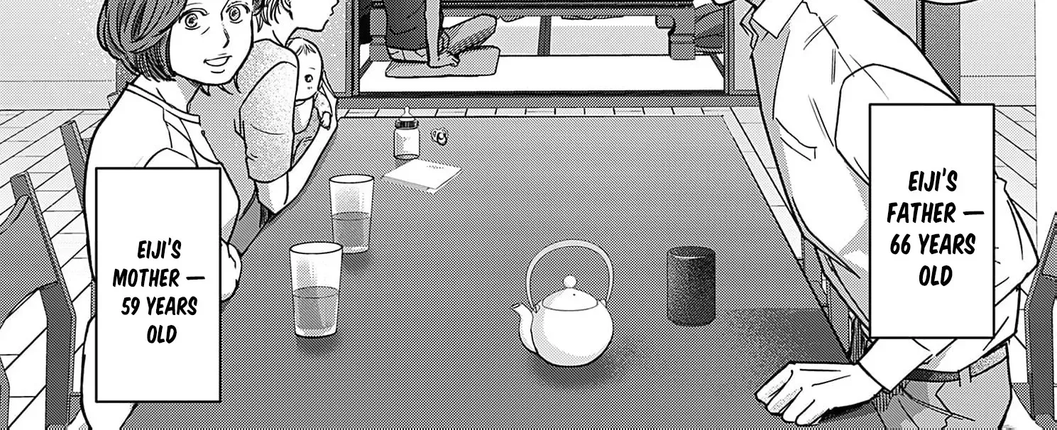 60 Points Is Enough For A Couple Chapter 11 page 32