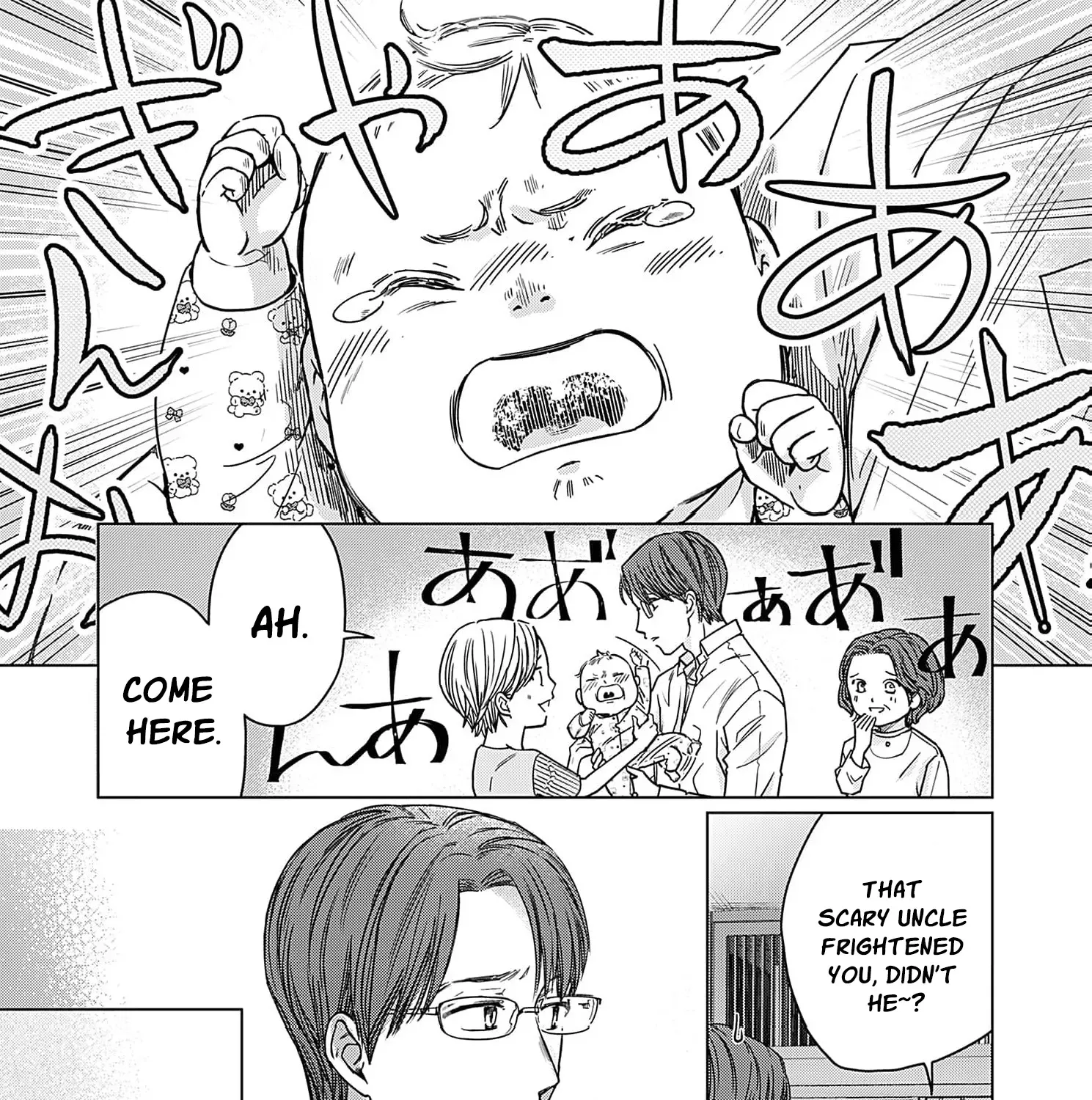 60 Points Is Enough For A Couple Chapter 11 page 37