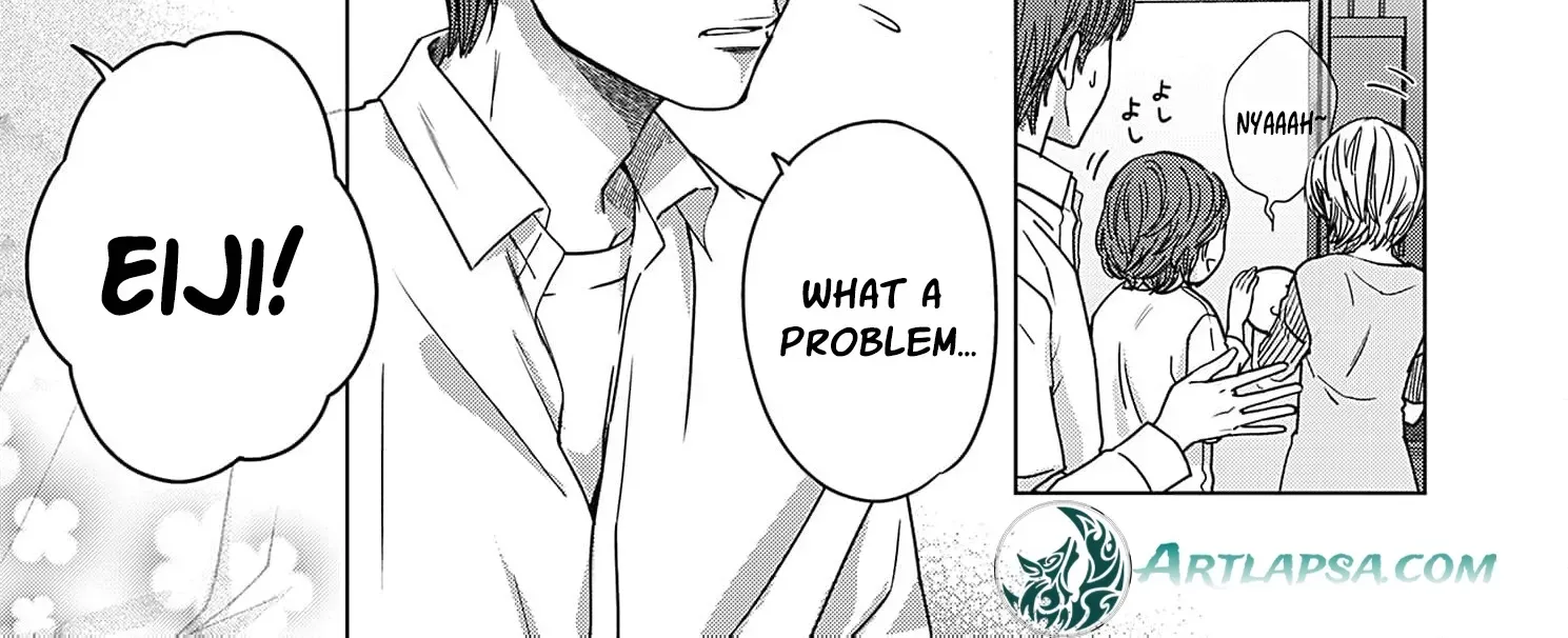 60 Points Is Enough For A Couple Chapter 11 page 38