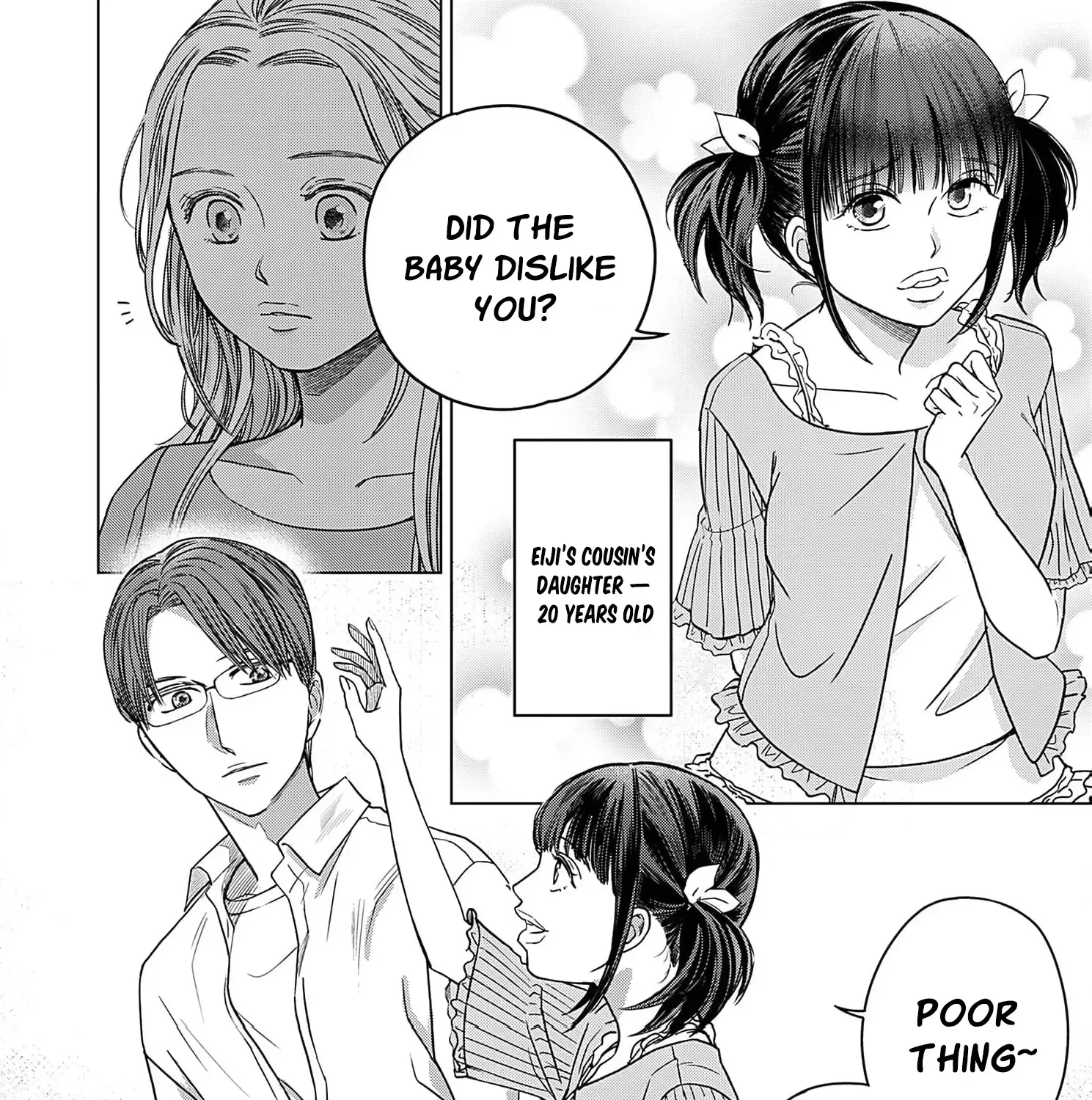 60 Points Is Enough For A Couple Chapter 11 page 39