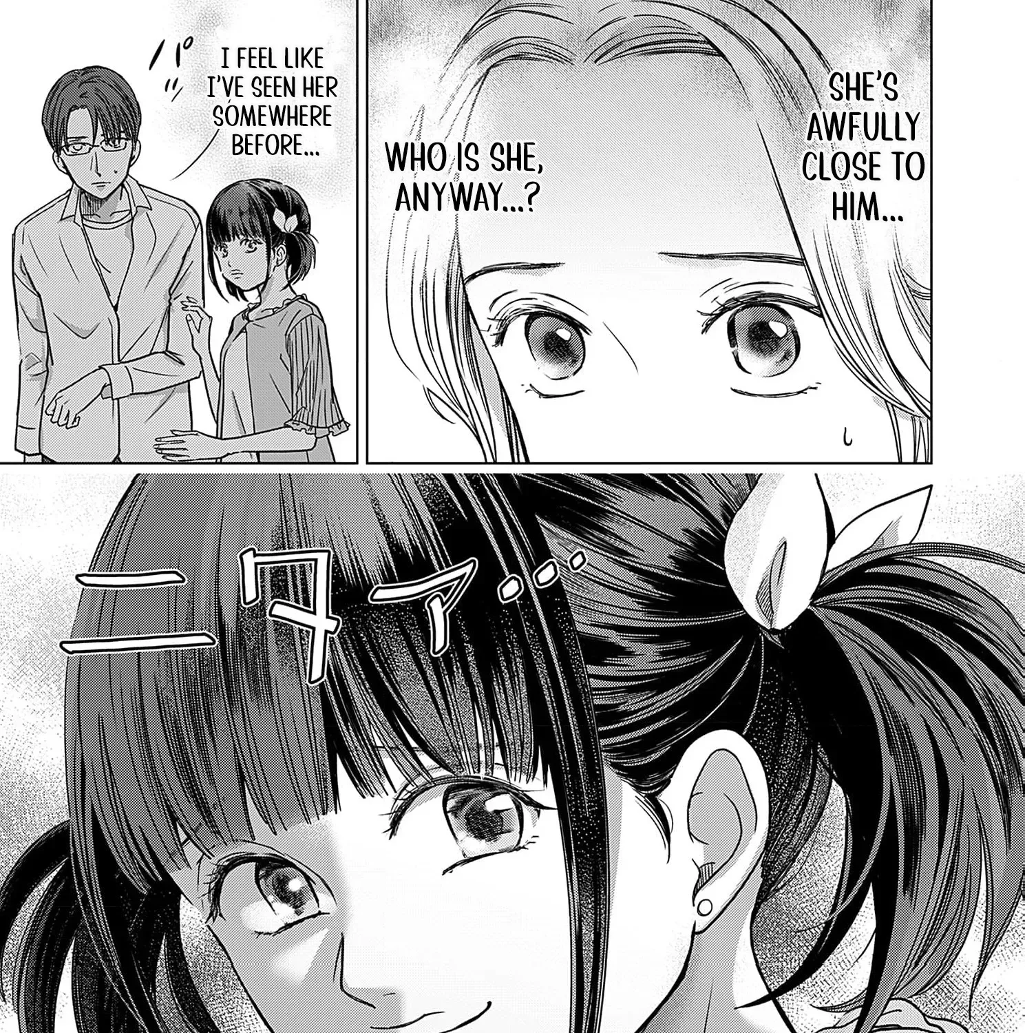 60 Points Is Enough For A Couple Chapter 11 page 41