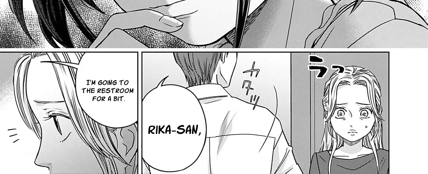60 Points Is Enough For A Couple Chapter 11 page 42