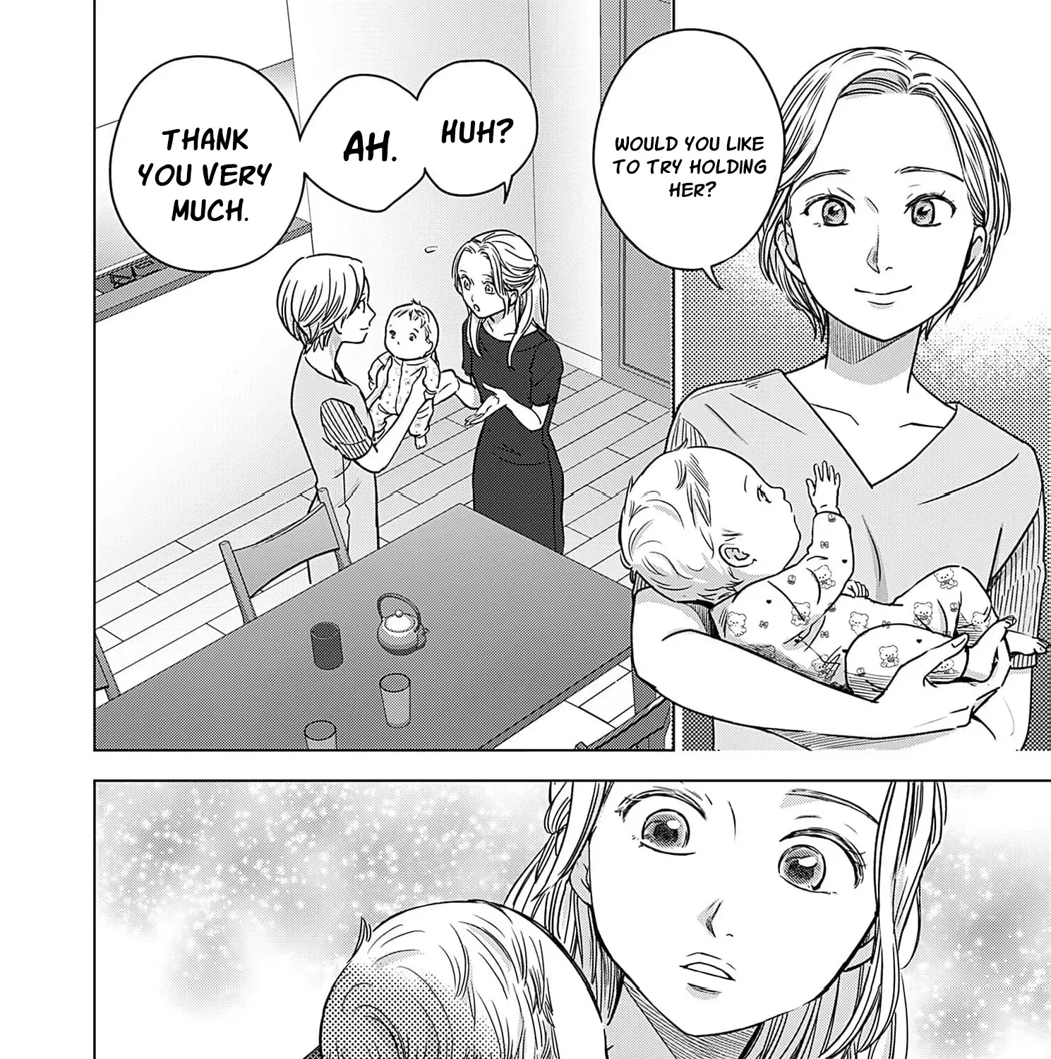 60 Points Is Enough For A Couple Chapter 11 page 43