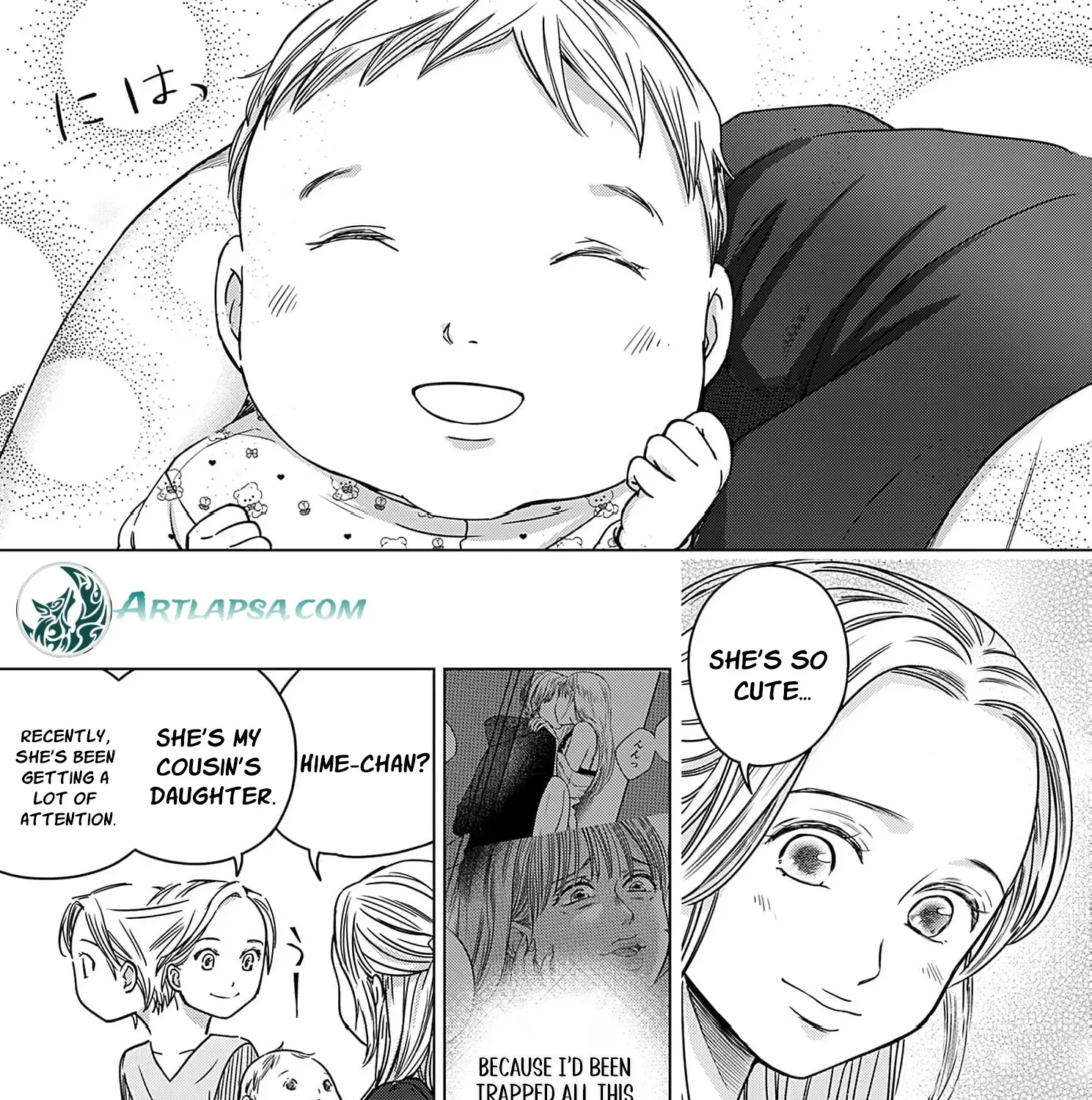 60 Points Is Enough For A Couple Chapter 11 page 45