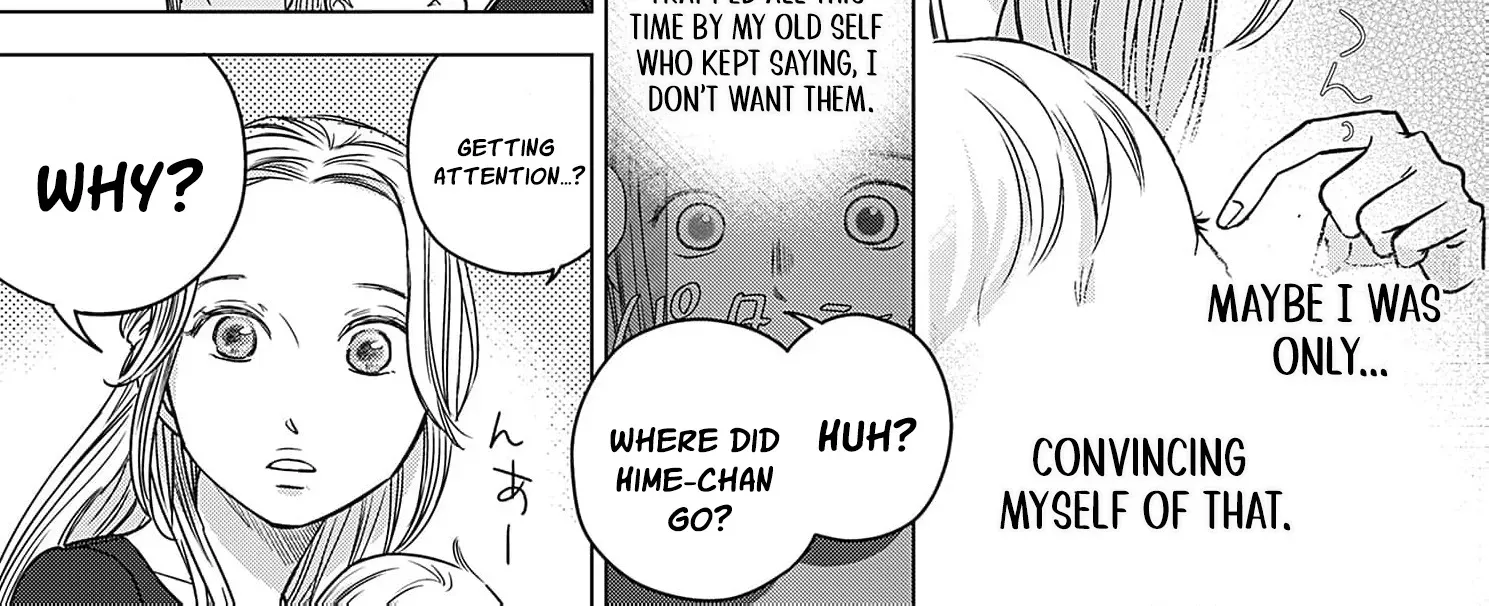 60 Points Is Enough For A Couple Chapter 11 page 46