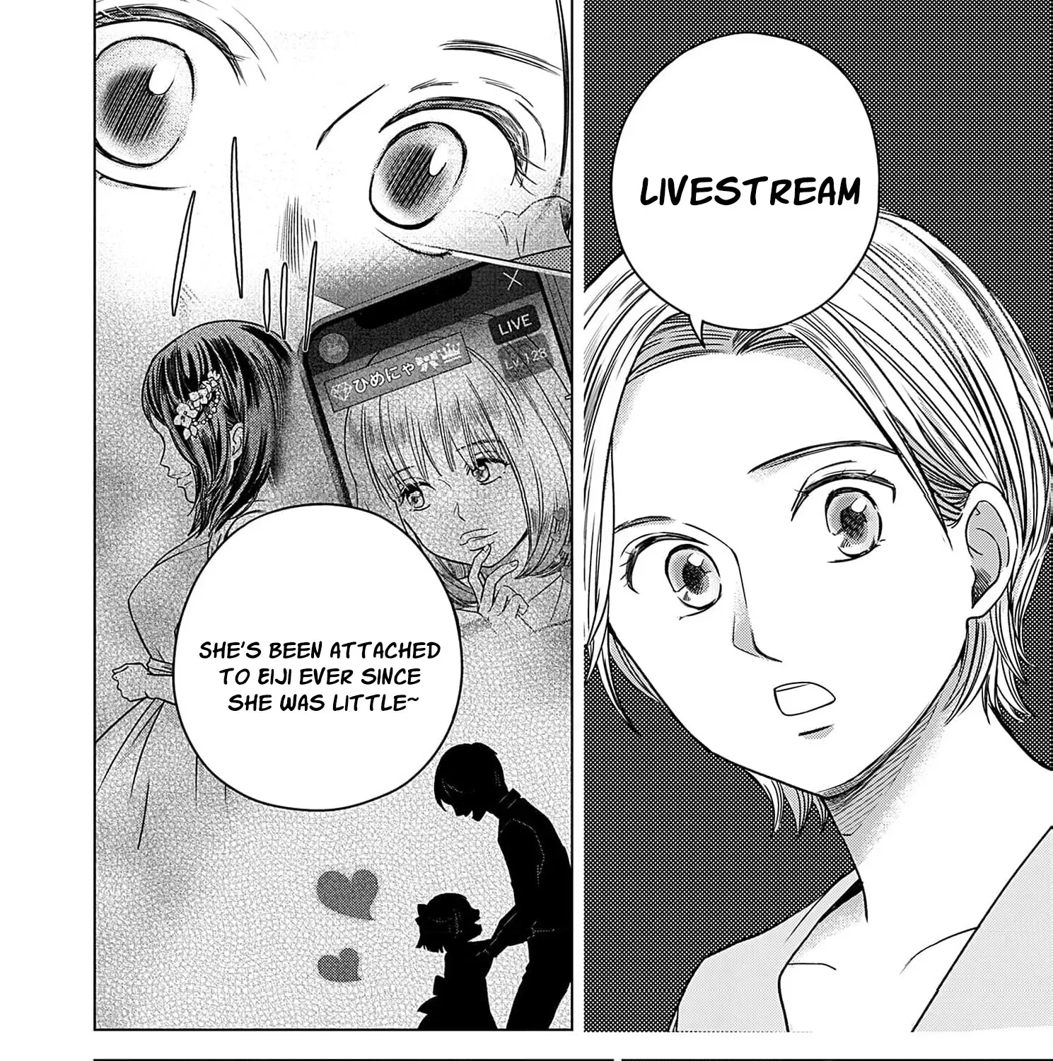 60 Points Is Enough For A Couple Chapter 11 page 47