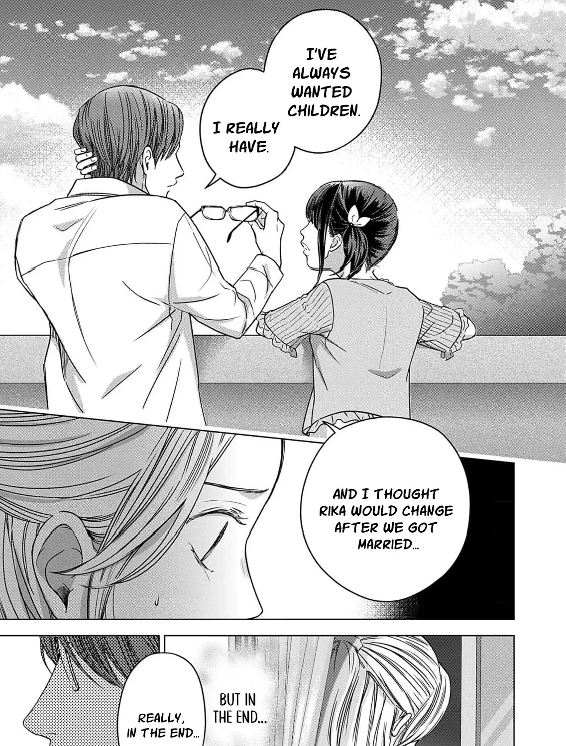 60 Points Is Enough For A Couple Chapter 11 page 53