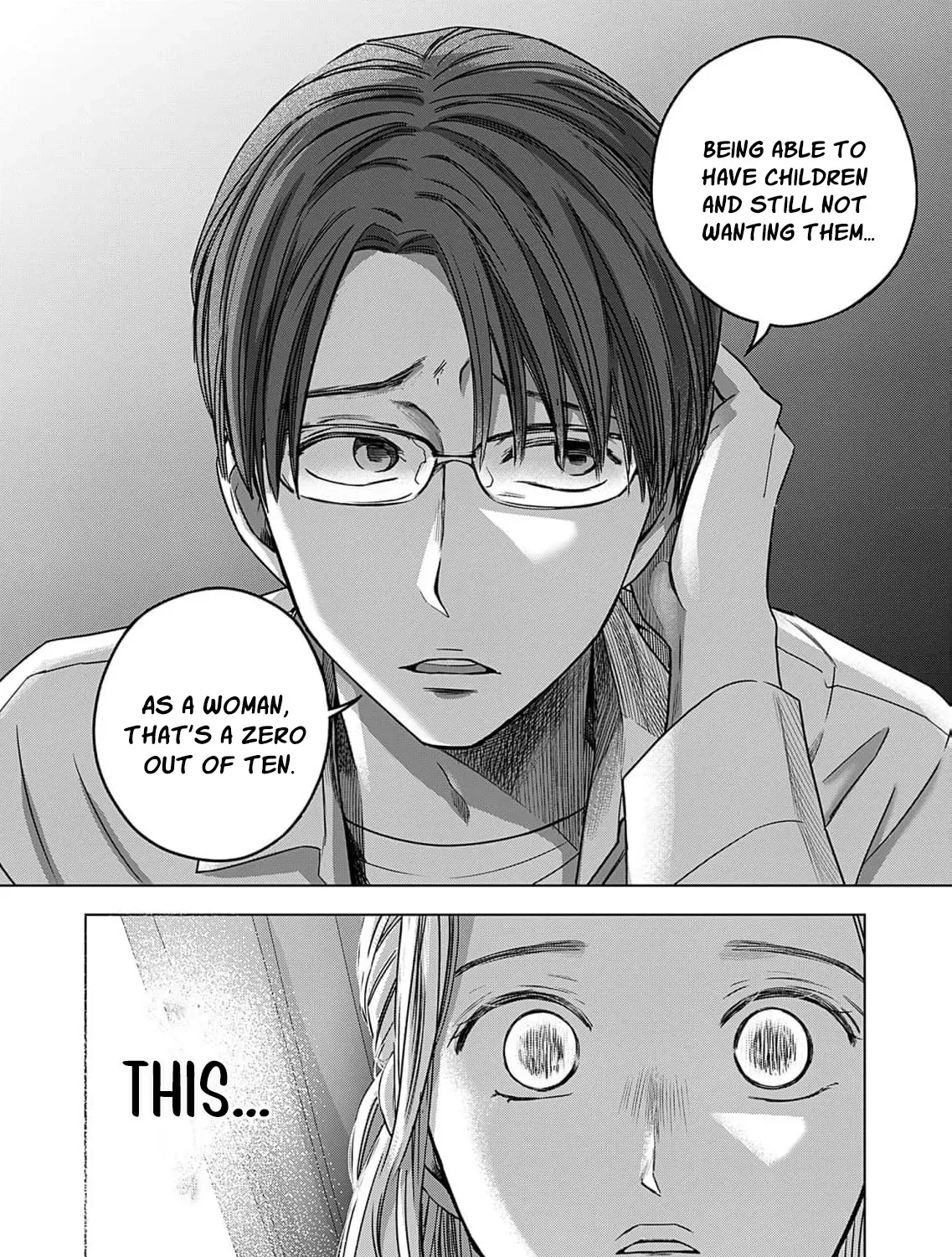 60 Points Is Enough For A Couple Chapter 11 page 55