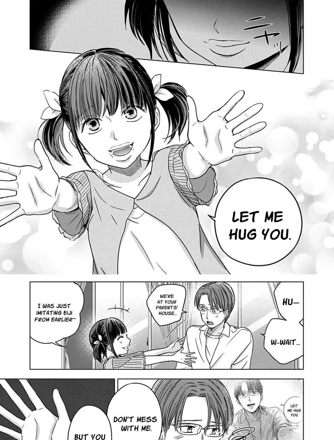 60 Points Is Enough For A Couple Chapter 11 page 57