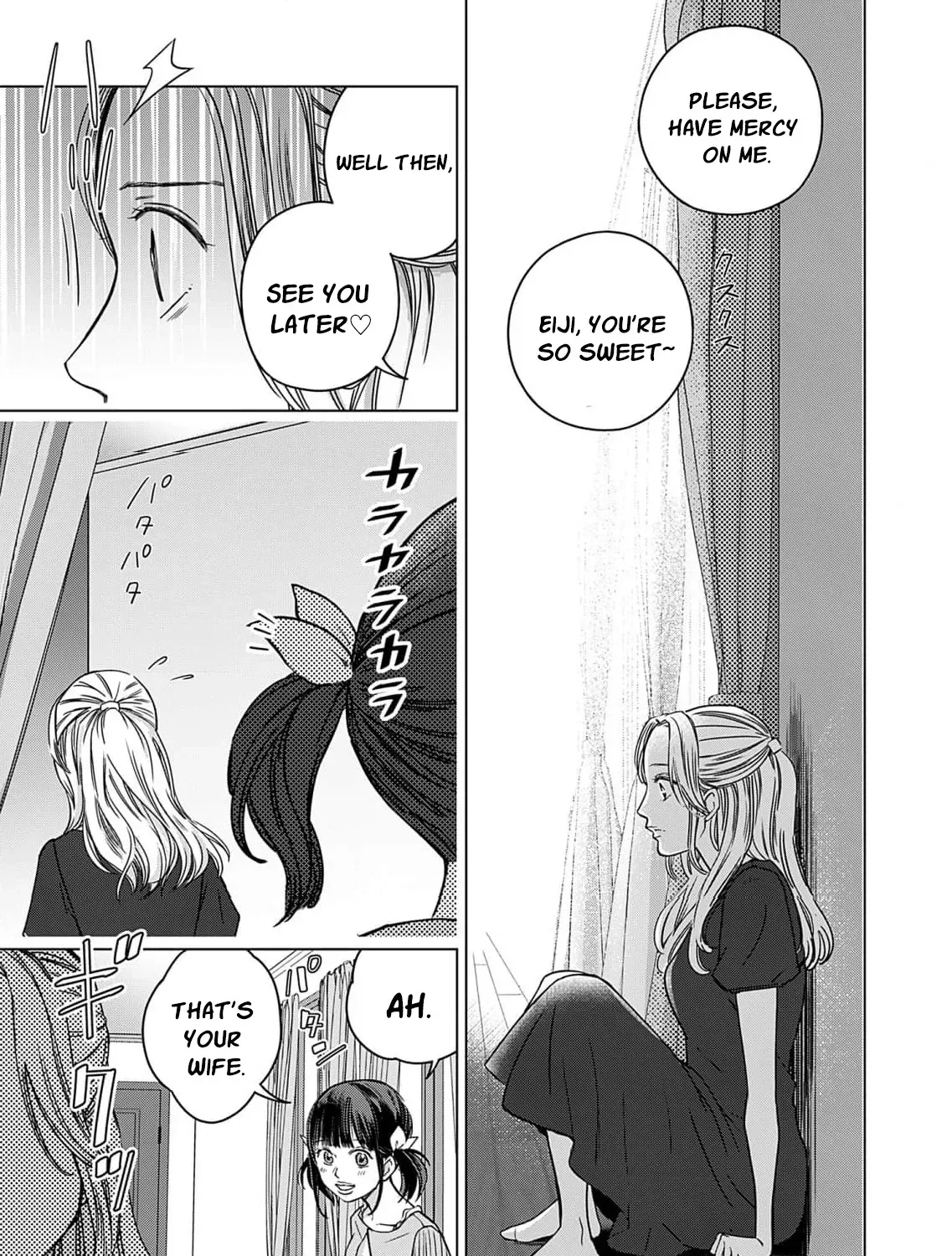 60 Points Is Enough For A Couple Chapter 11 page 61