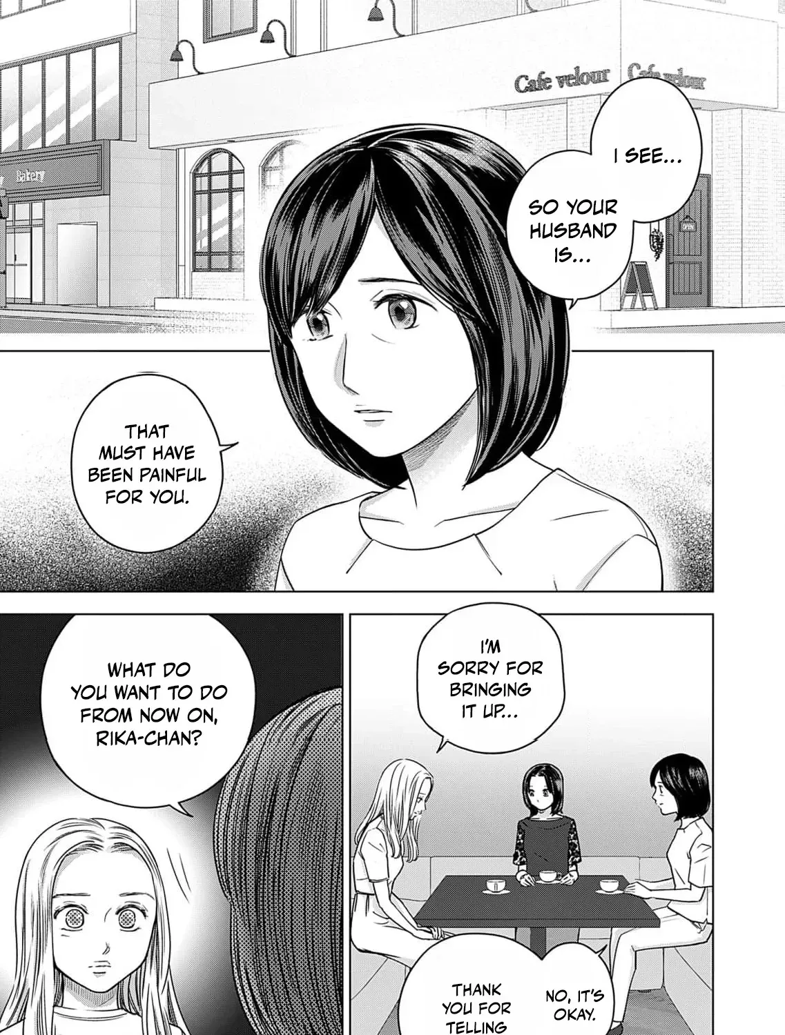 60 Points Is Enough For A Couple Chapter 12 page 7