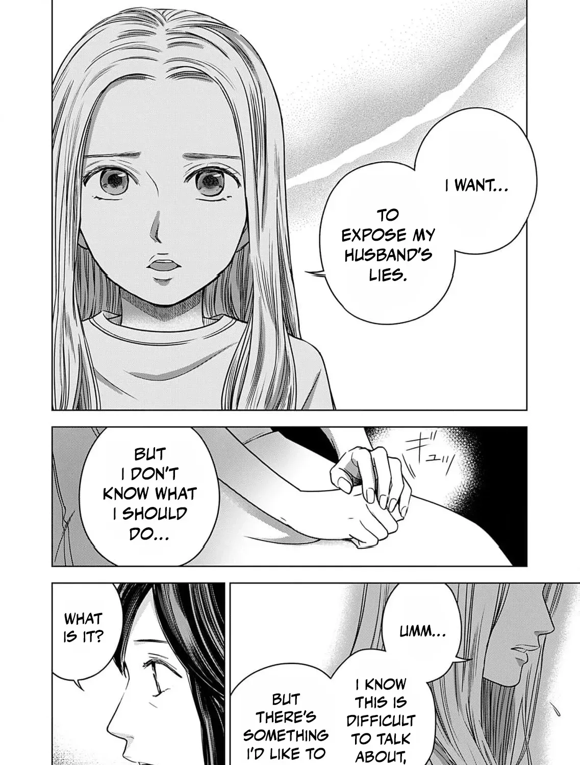 60 Points Is Enough For A Couple Chapter 12 page 9