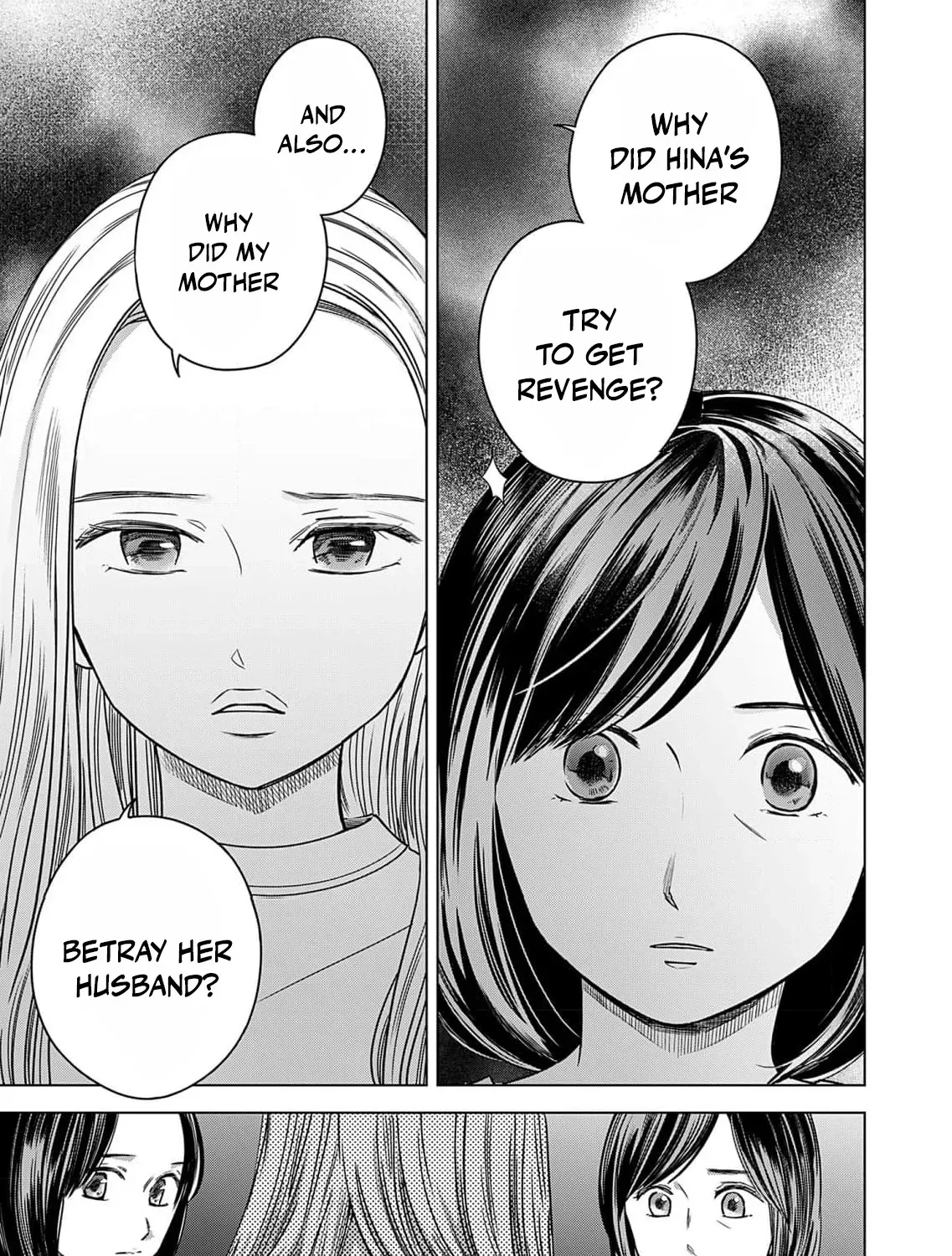 60 Points Is Enough For A Couple Chapter 12 page 11