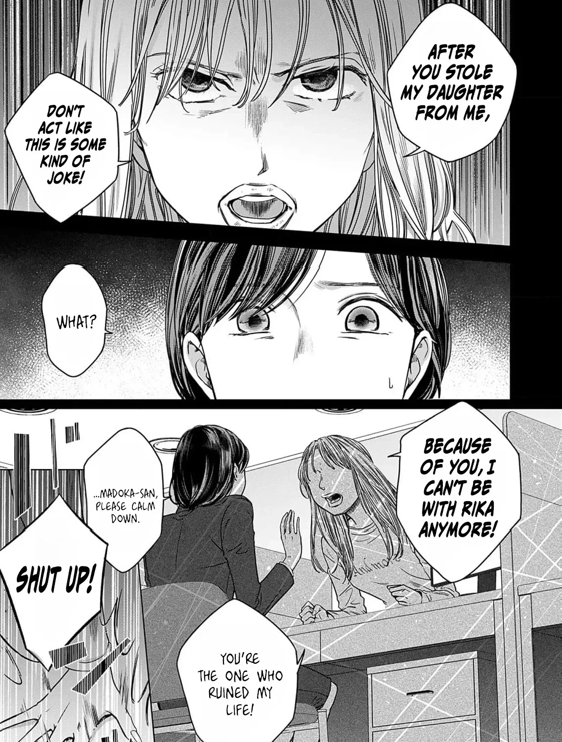 60 Points Is Enough For A Couple Chapter 12 page 23