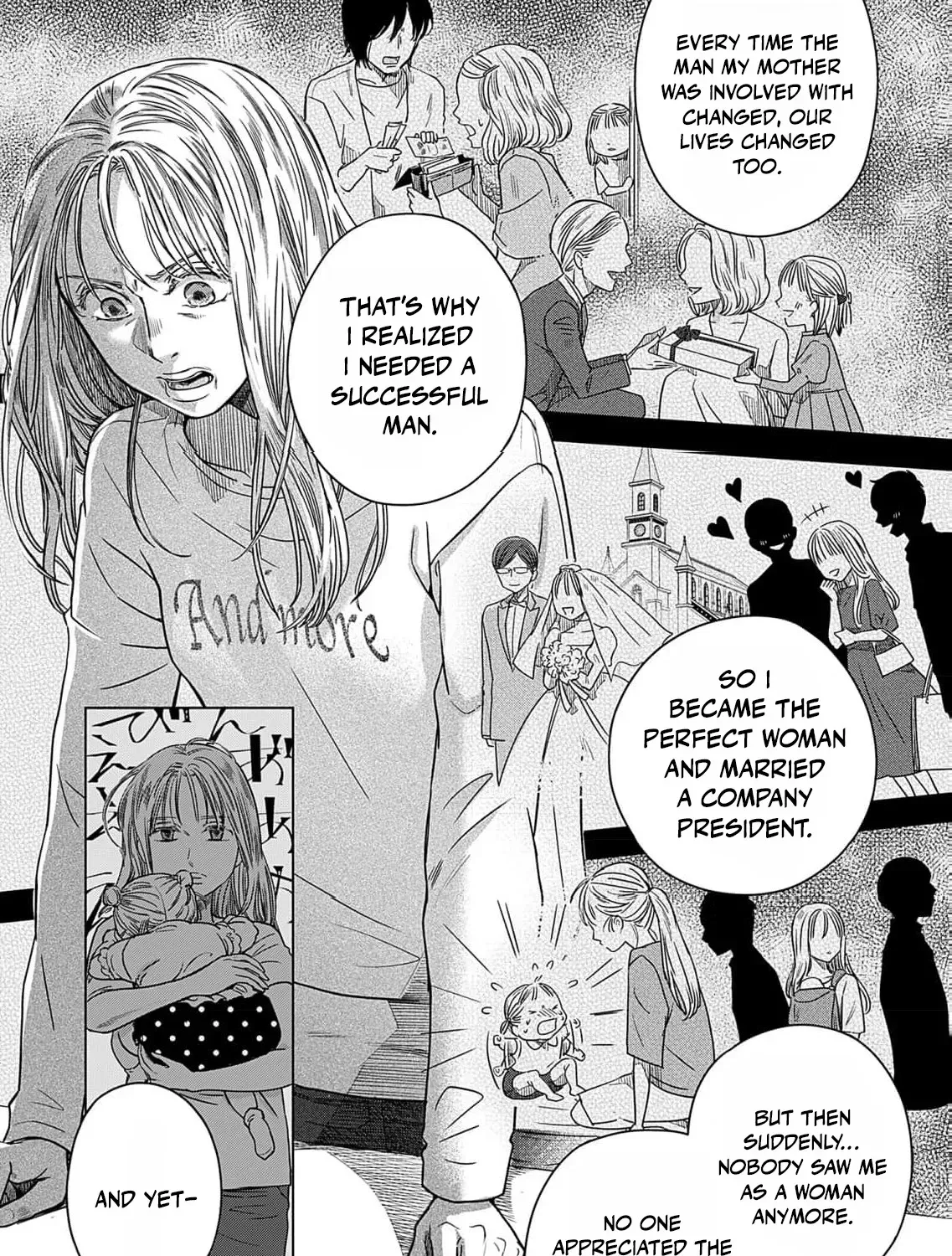 60 Points Is Enough For A Couple Chapter 12 page 27