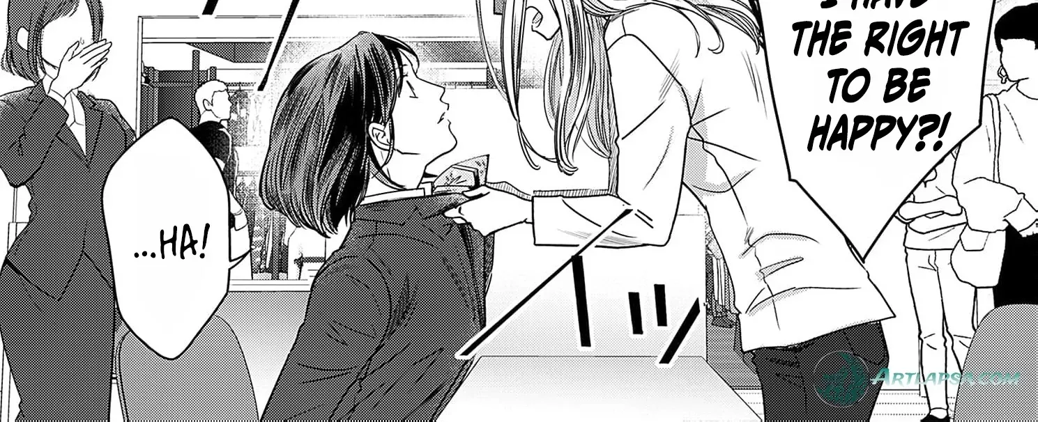 60 Points Is Enough For A Couple Chapter 12 page 34