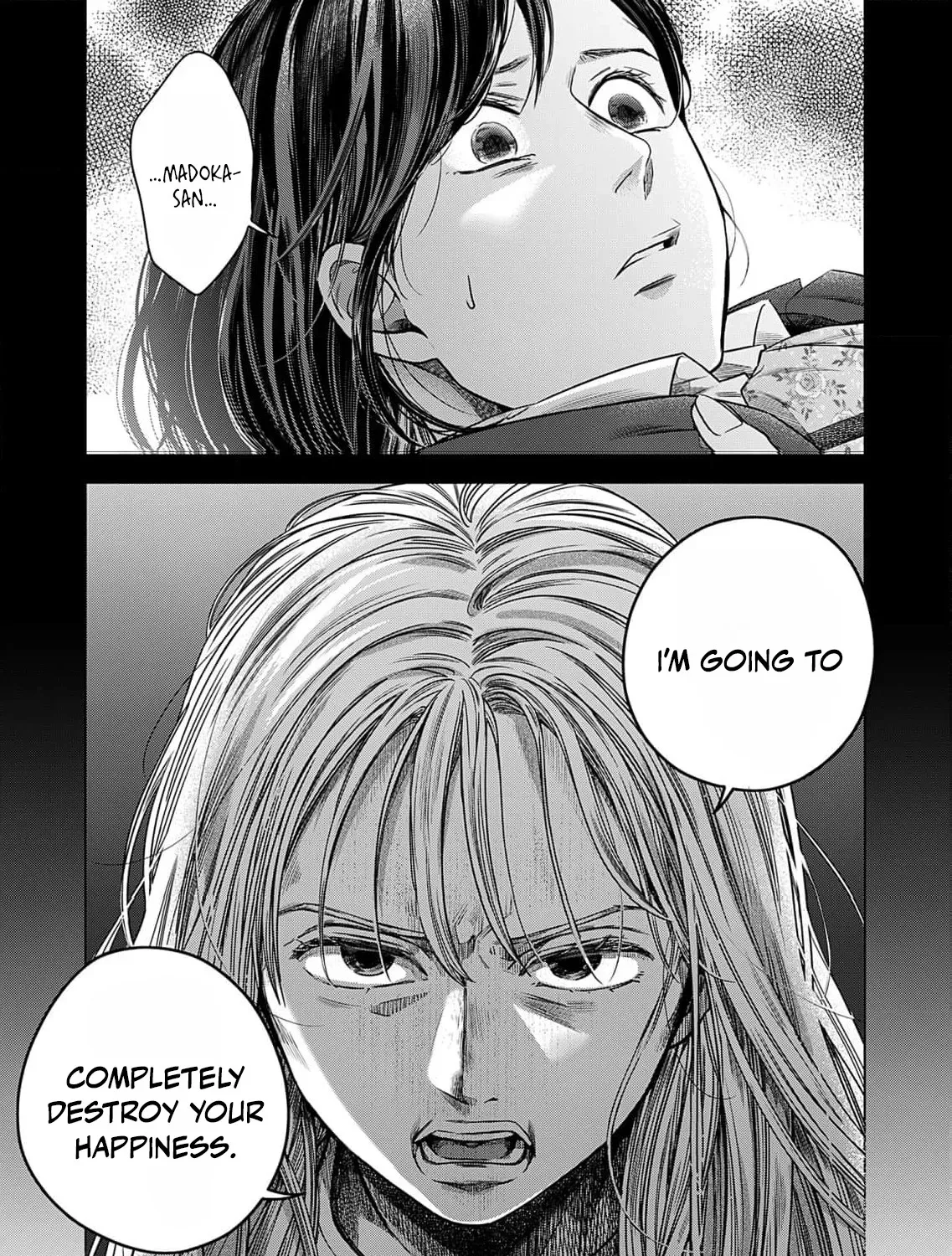 60 Points Is Enough For A Couple Chapter 12 page 35