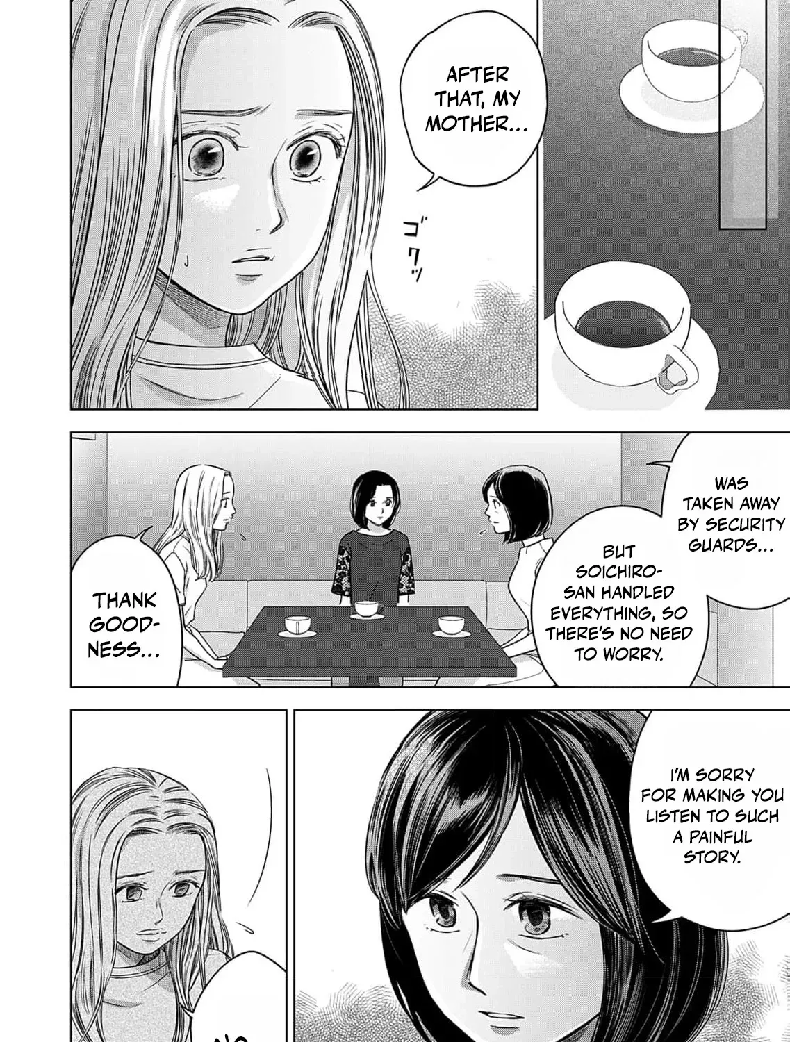 60 Points Is Enough For A Couple Chapter 12 page 37